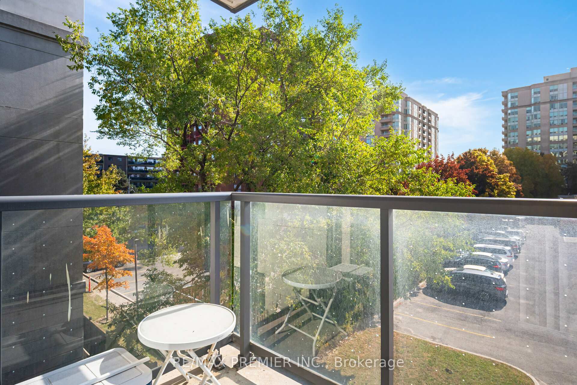 Photo 28 of Unit 329, 35 Saranac Boulevard, Toronto, Englemount-Lawrence — HOMEH