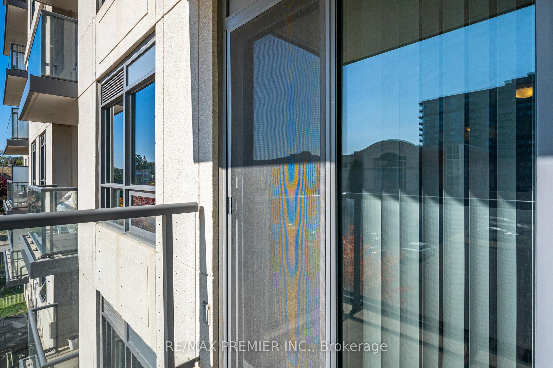 Photo 29 of Unit 329, 35 Saranac Boulevard, Toronto, Englemount-Lawrence — HOMEH