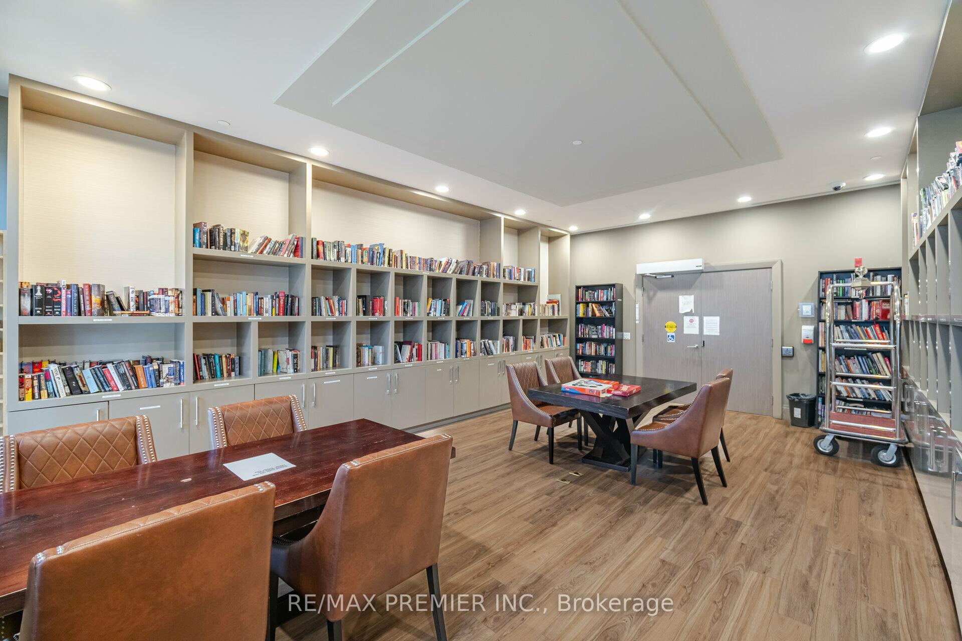 Photo 32 of Unit 329, 35 Saranac Boulevard, Toronto, Englemount-Lawrence — HOMEH