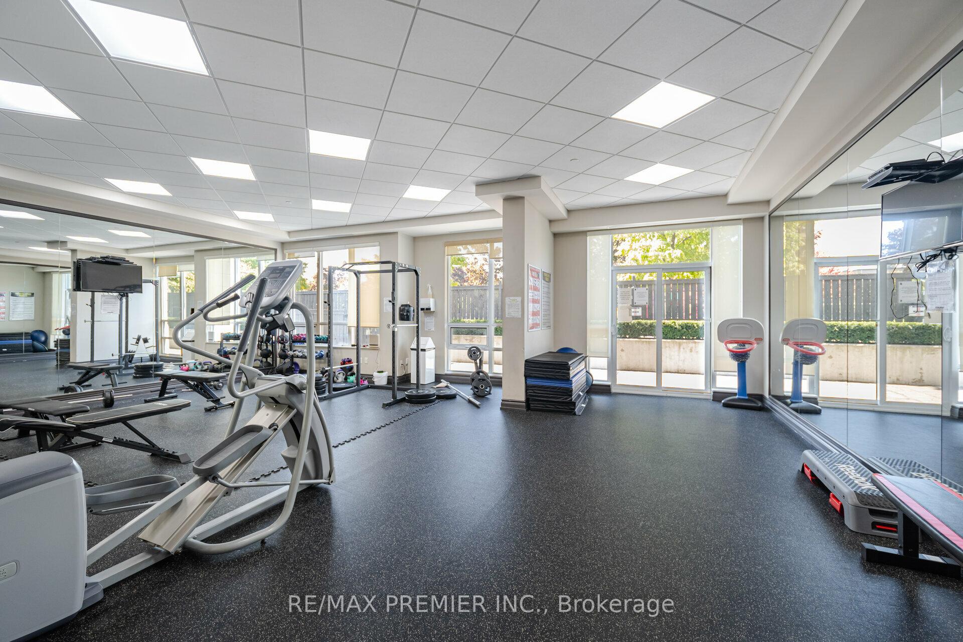 Photo 33 of Unit 329, 35 Saranac Boulevard, Toronto, Englemount-Lawrence — HOMEH