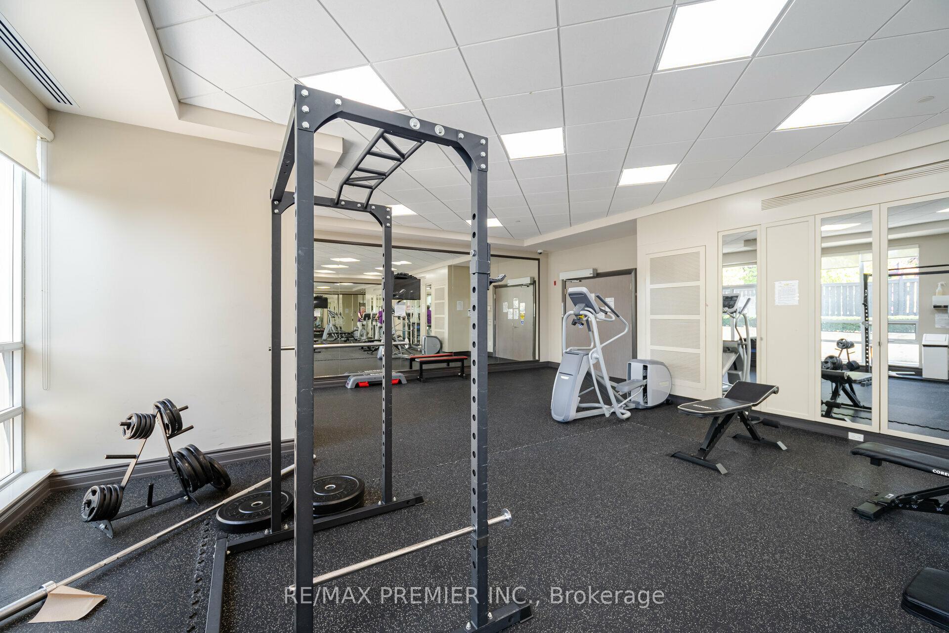 Photo 34 of Unit 329, 35 Saranac Boulevard, Toronto, Englemount-Lawrence — HOMEH