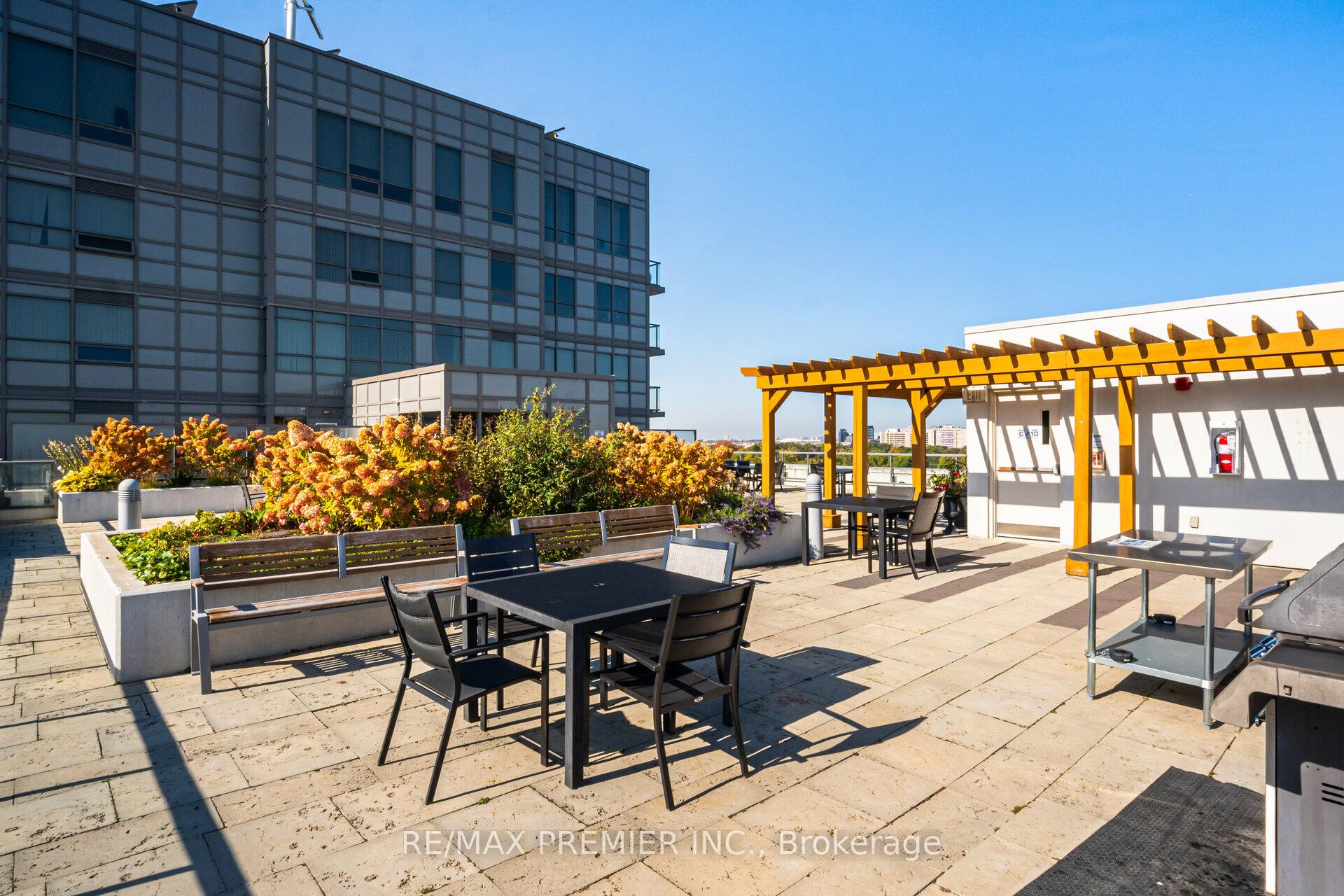 Photo 36 of Unit 329, 35 Saranac Boulevard, Toronto, Englemount-Lawrence — HOMEH