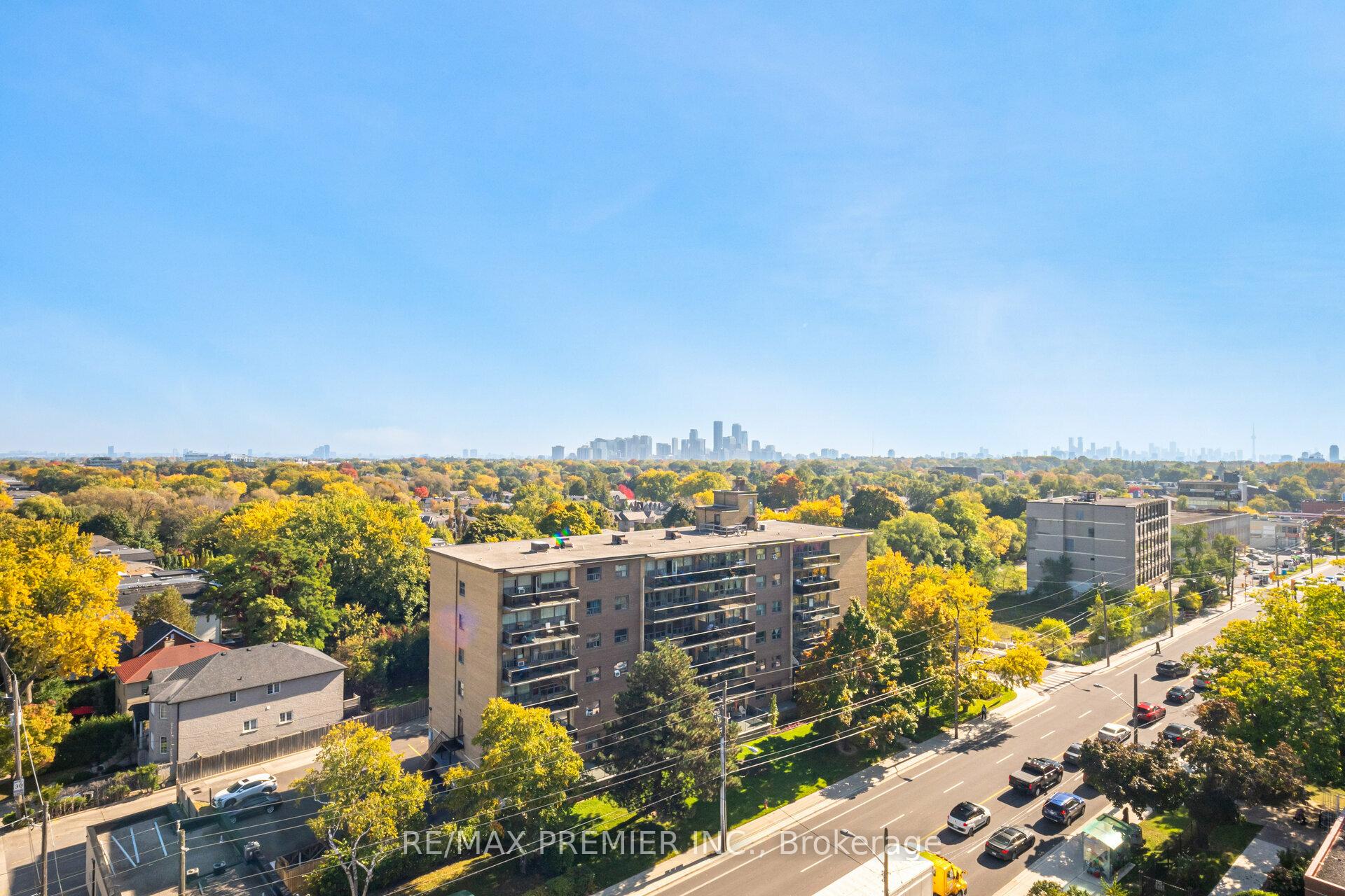 Photo 39 of Unit 329, 35 Saranac Boulevard, Toronto, Englemount-Lawrence — HOMEH