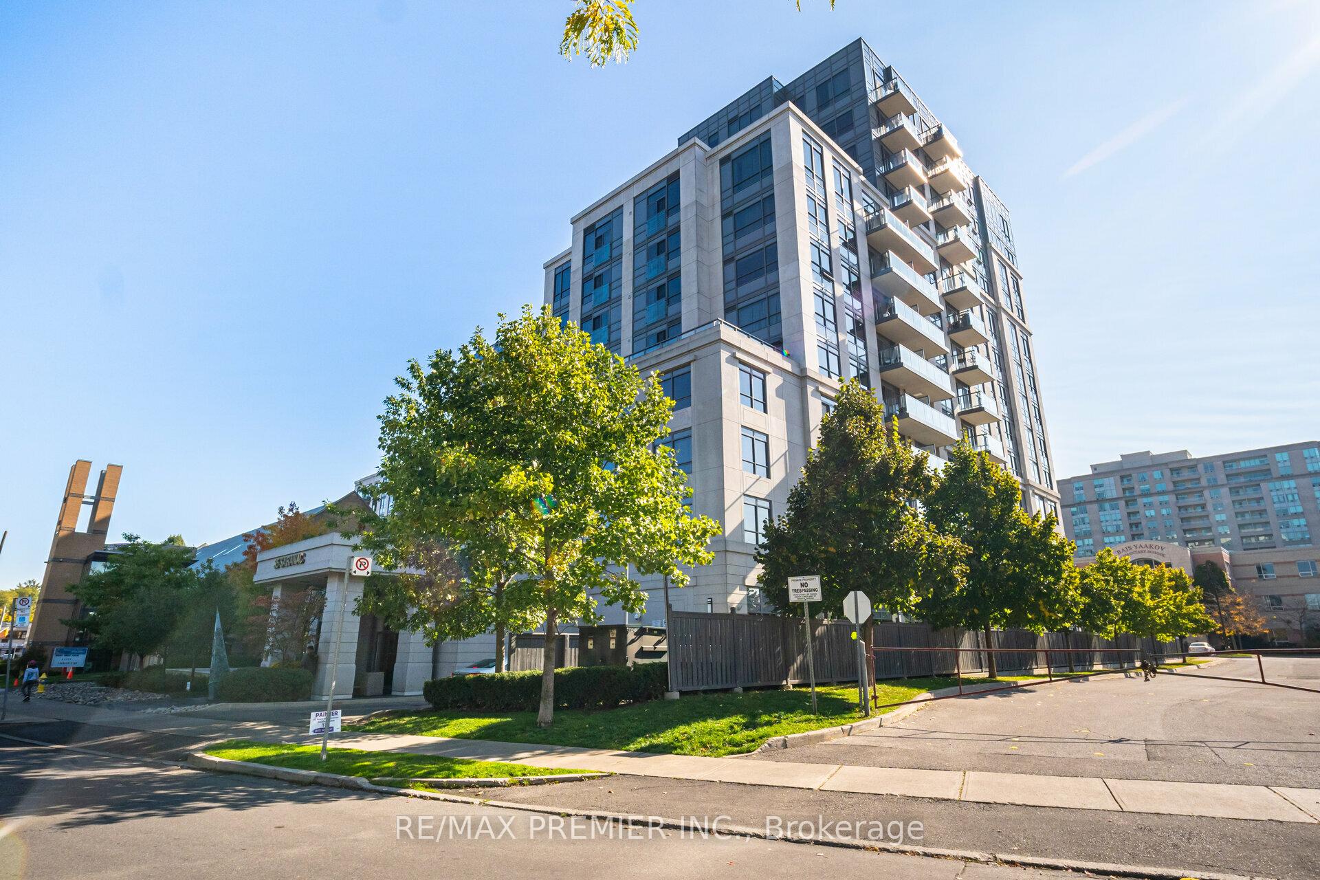 Photo 40 of Unit 329, 35 Saranac Boulevard, Toronto, Englemount-Lawrence — HOMEH