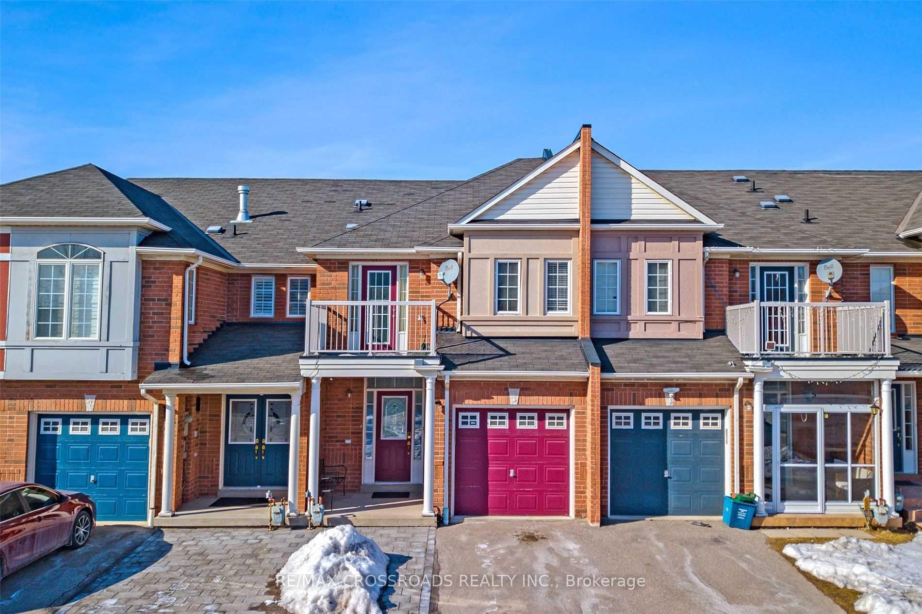 Photo 1 of 107 Angier Crescent, Ajax, South East — HOMEH