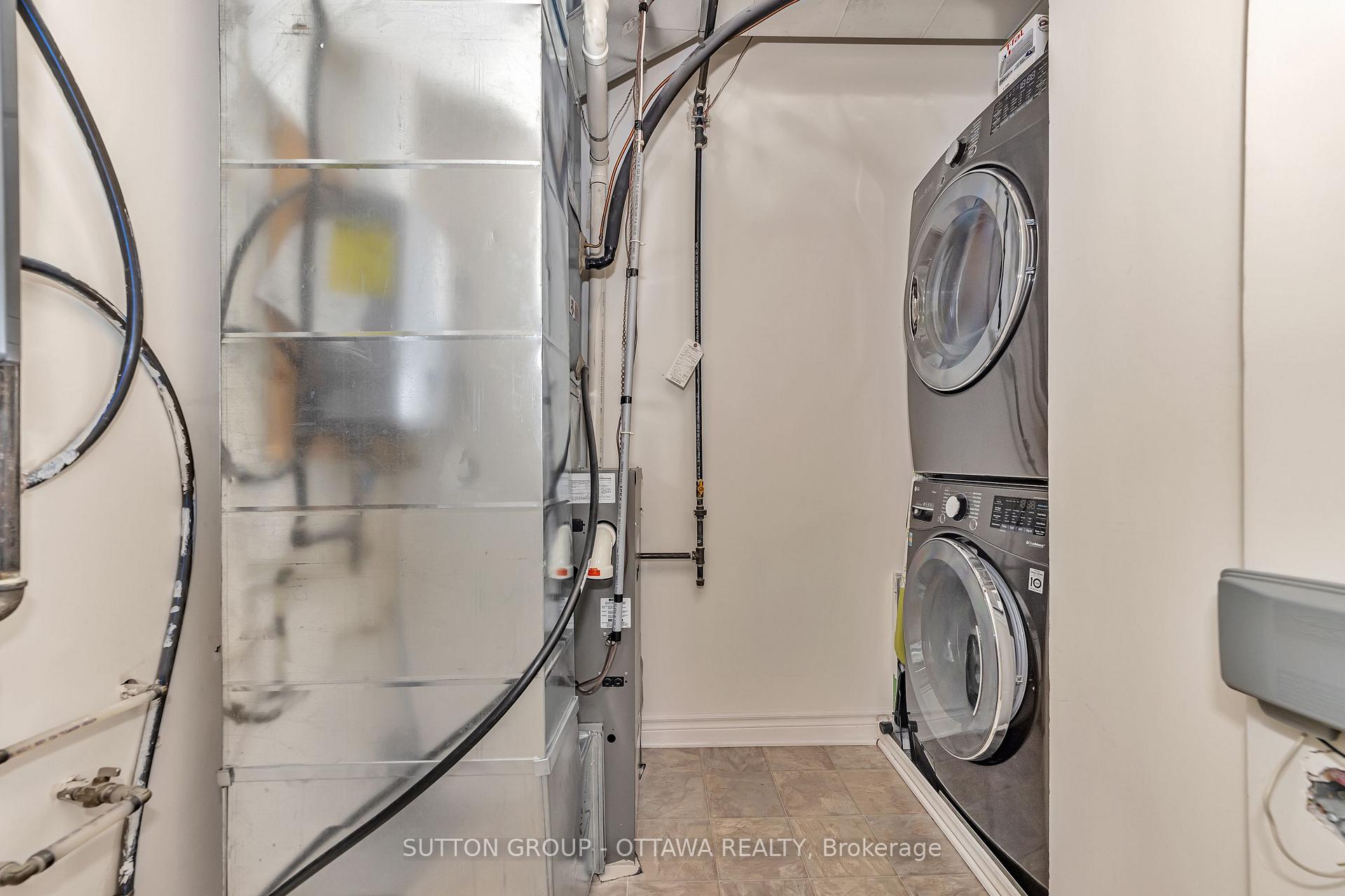 Photo 28 of Unit 8, 248 Paseo Private, Ottawa, Manordale — HOMEH