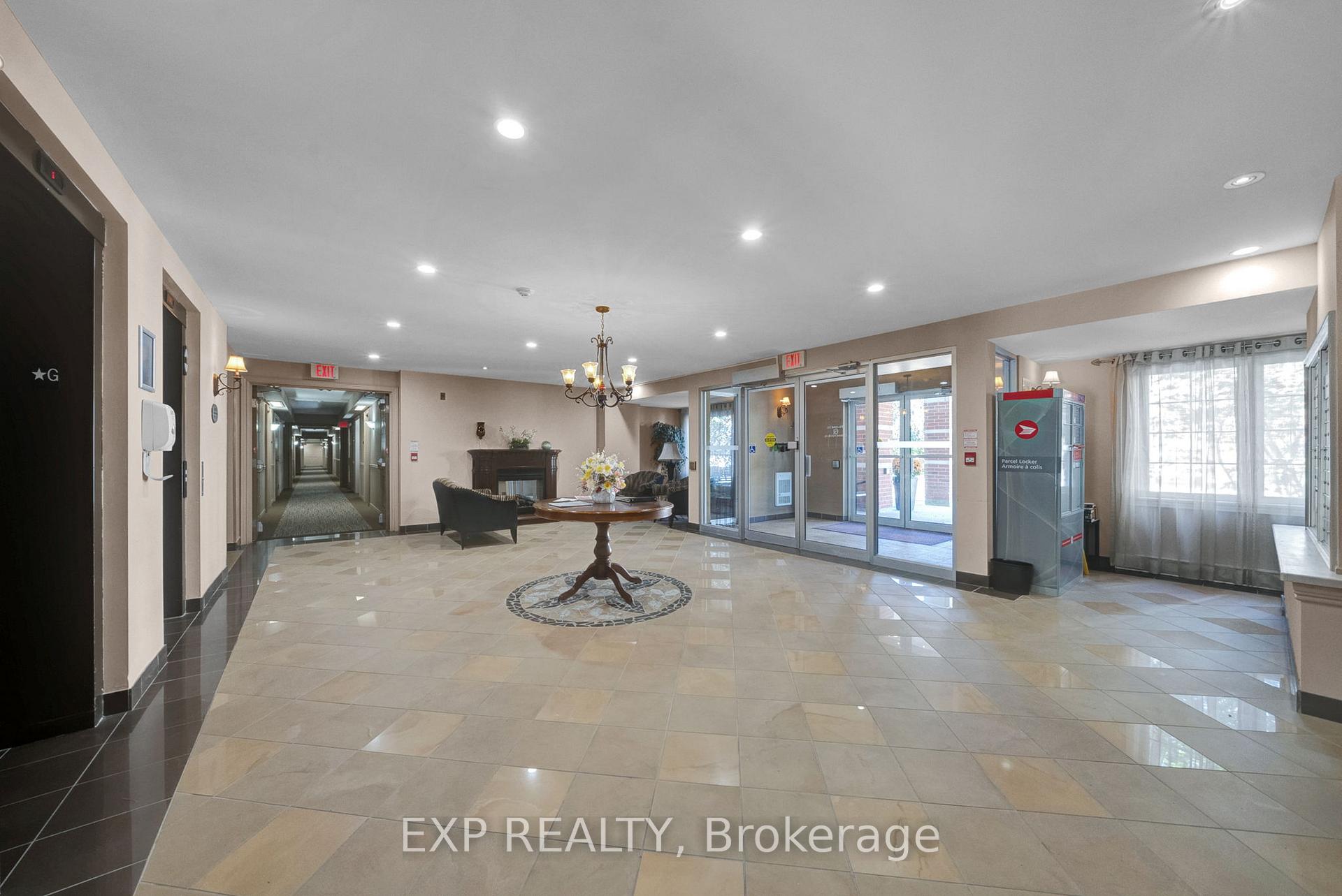 Photo 3 of Unit 305, 61 Clarington Boulevard, Clarington, Bowmanville — HOMEH
