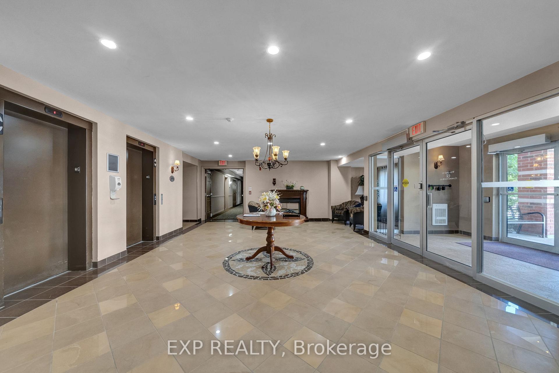 Photo 4 of Unit 305, 61 Clarington Boulevard, Clarington, Bowmanville — HOMEH