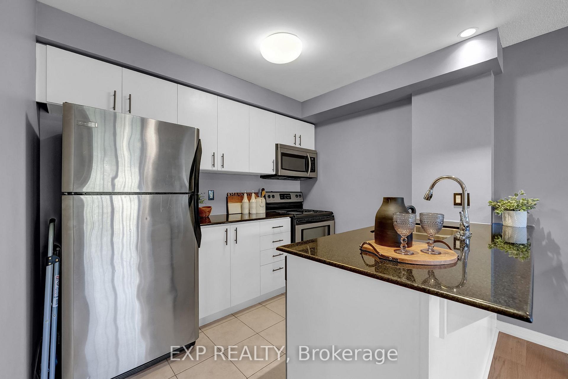 Photo 14 of Unit 305, 61 Clarington Boulevard, Clarington, Bowmanville — HOMEH