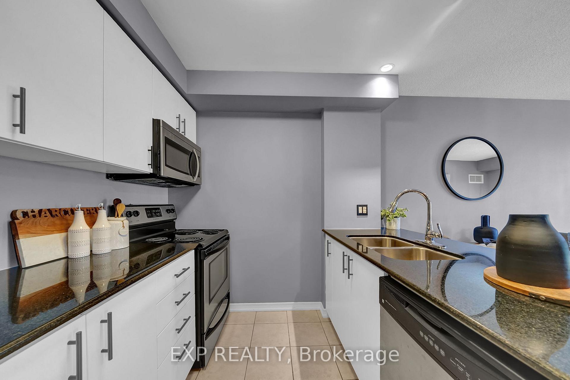 Photo 19 of Unit 305, 61 Clarington Boulevard, Clarington, Bowmanville — HOMEH