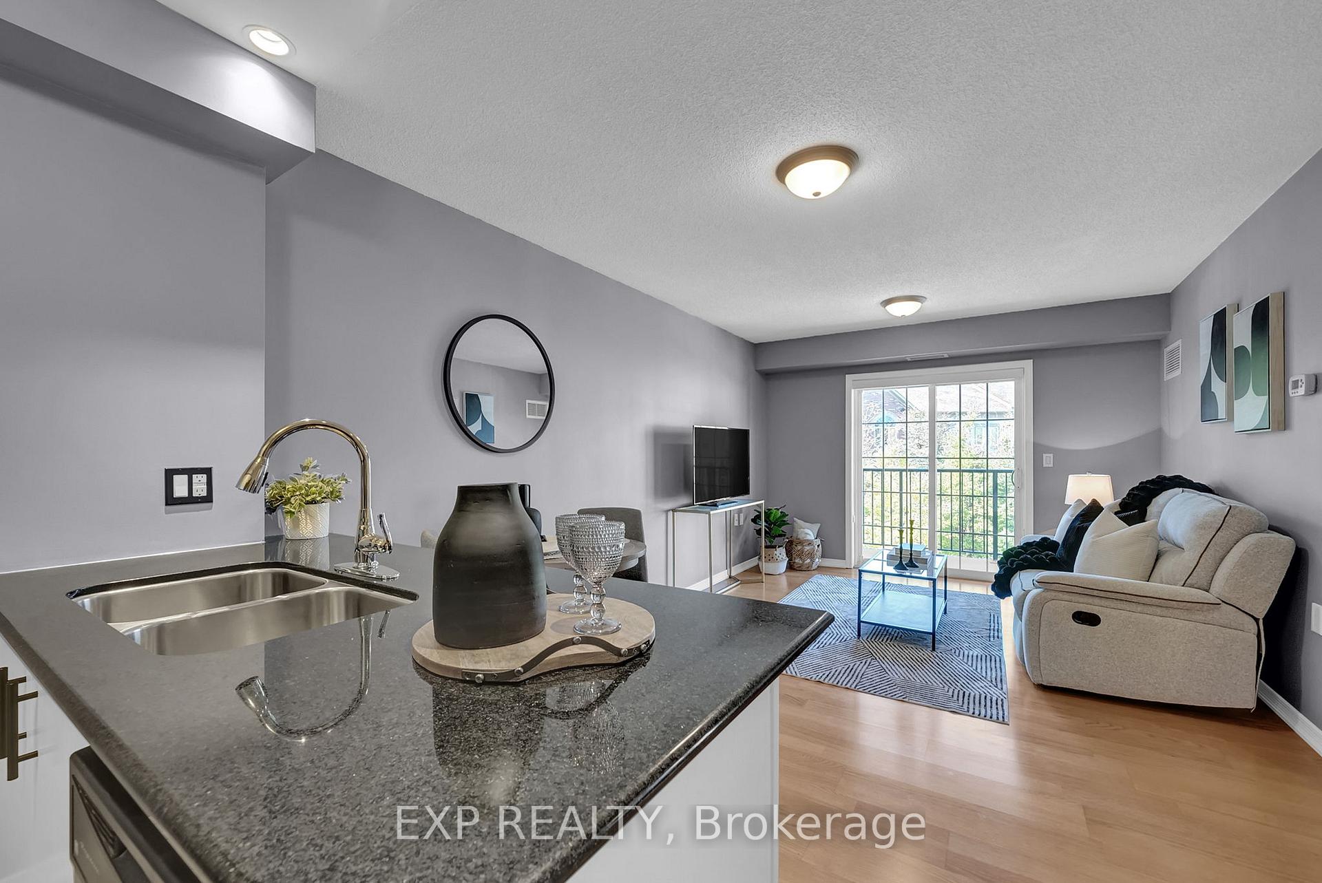 Photo 20 of Unit 305, 61 Clarington Boulevard, Clarington, Bowmanville — HOMEH
