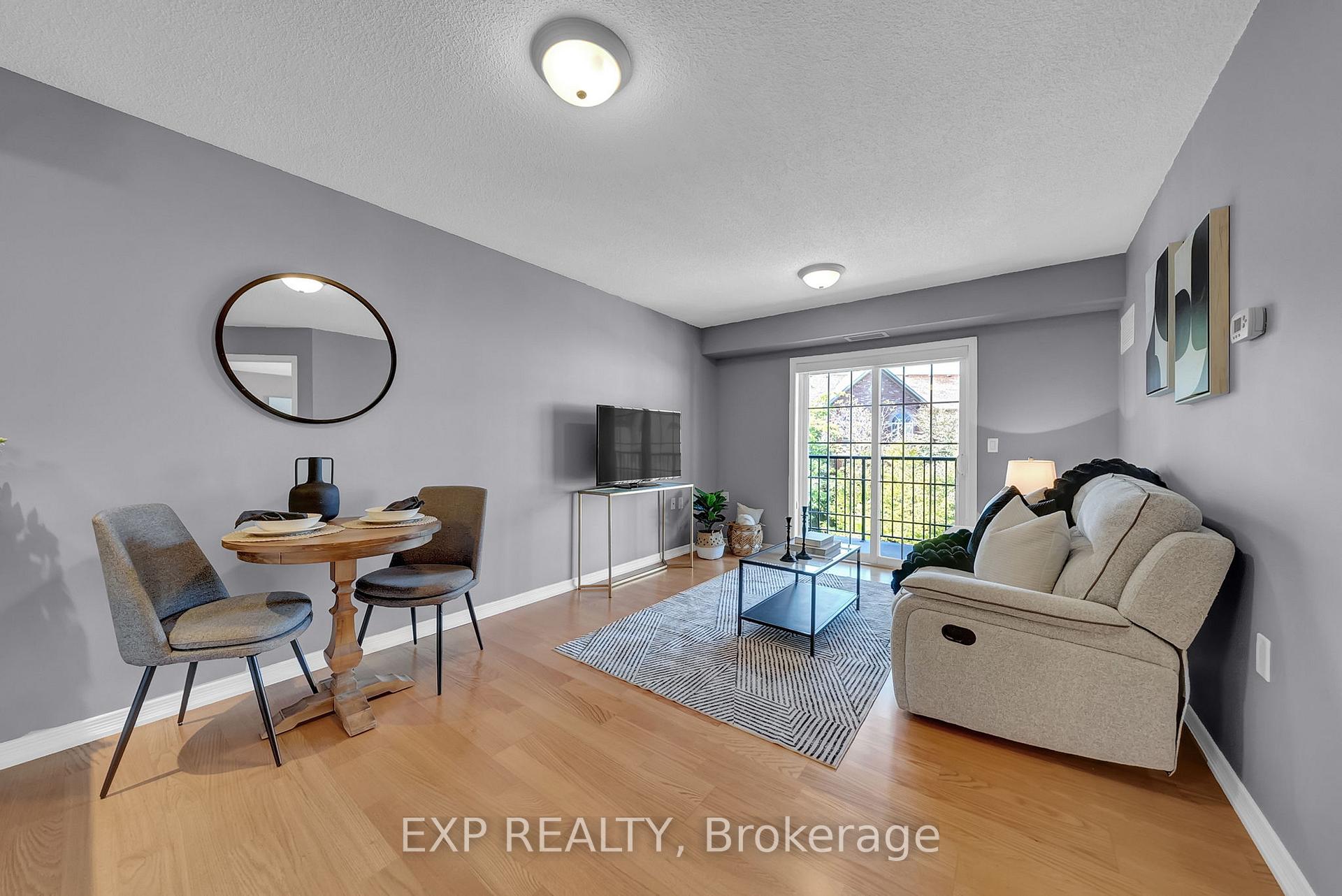 Photo 21 of Unit 305, 61 Clarington Boulevard, Clarington, Bowmanville — HOMEH