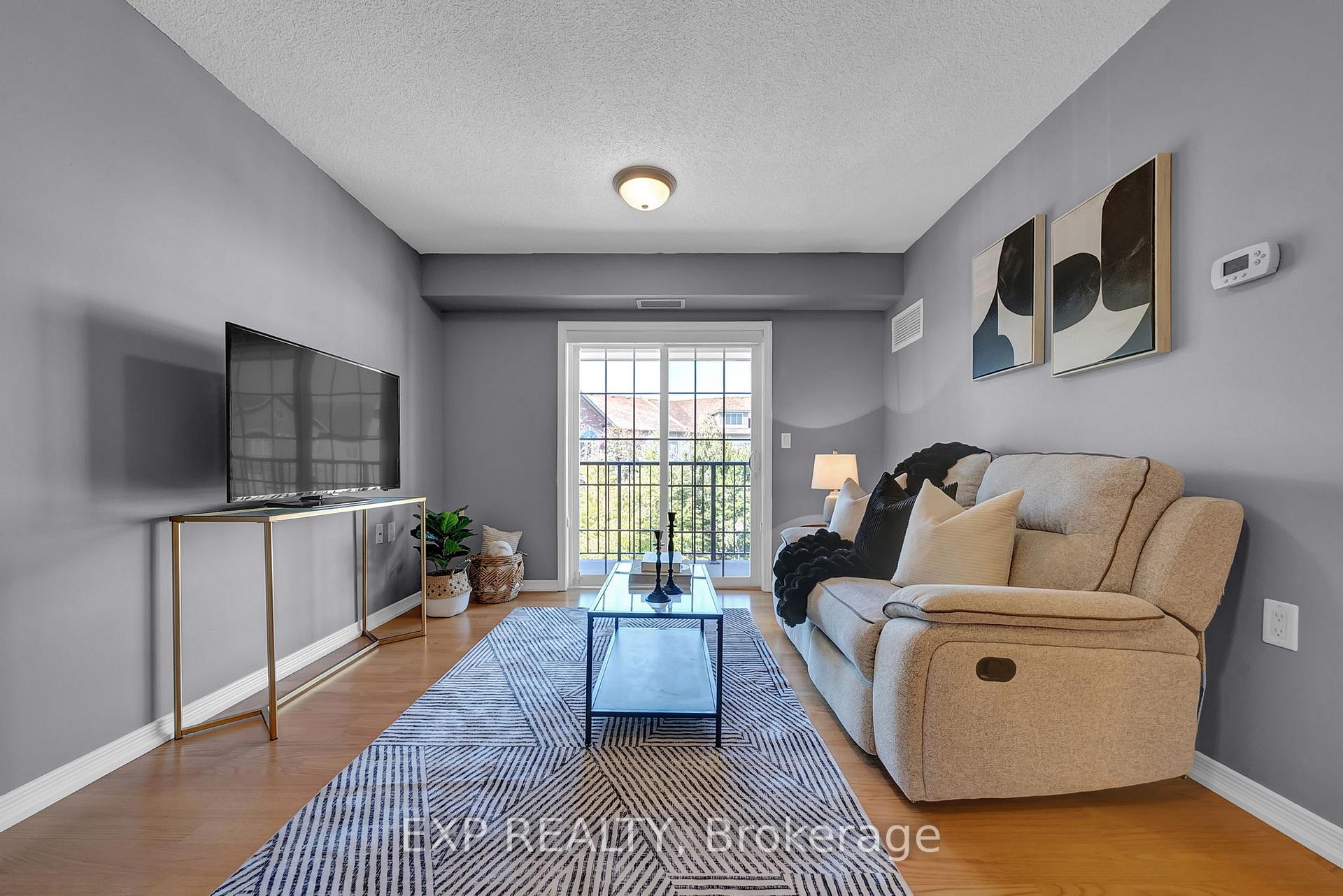Photo 41 of Unit 305, 61 Clarington Boulevard, Clarington, Bowmanville — HOMEH