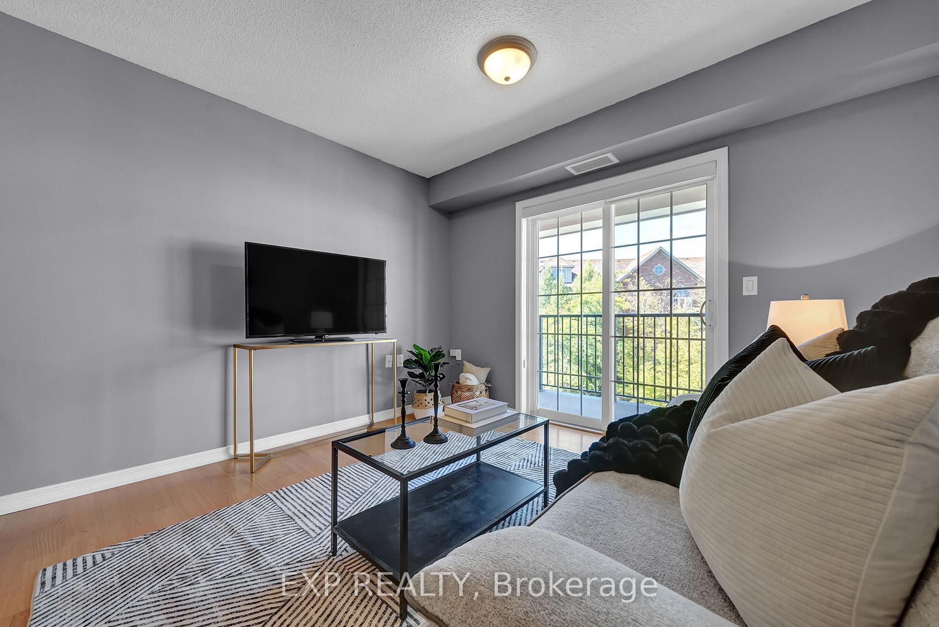 Photo 42 of Unit 305, 61 Clarington Boulevard, Clarington, Bowmanville — HOMEH