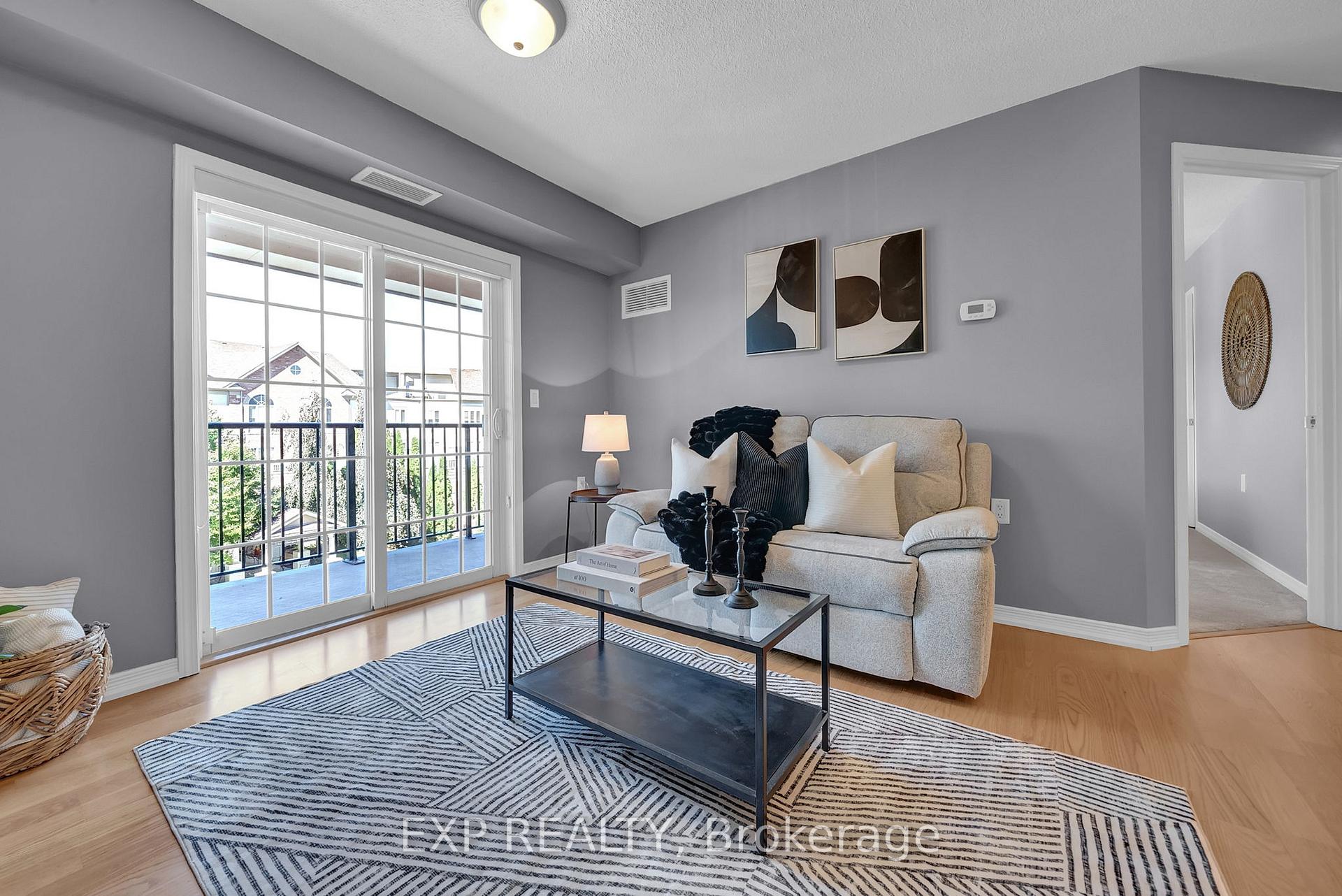 Photo 43 of Unit 305, 61 Clarington Boulevard, Clarington, Bowmanville — HOMEH