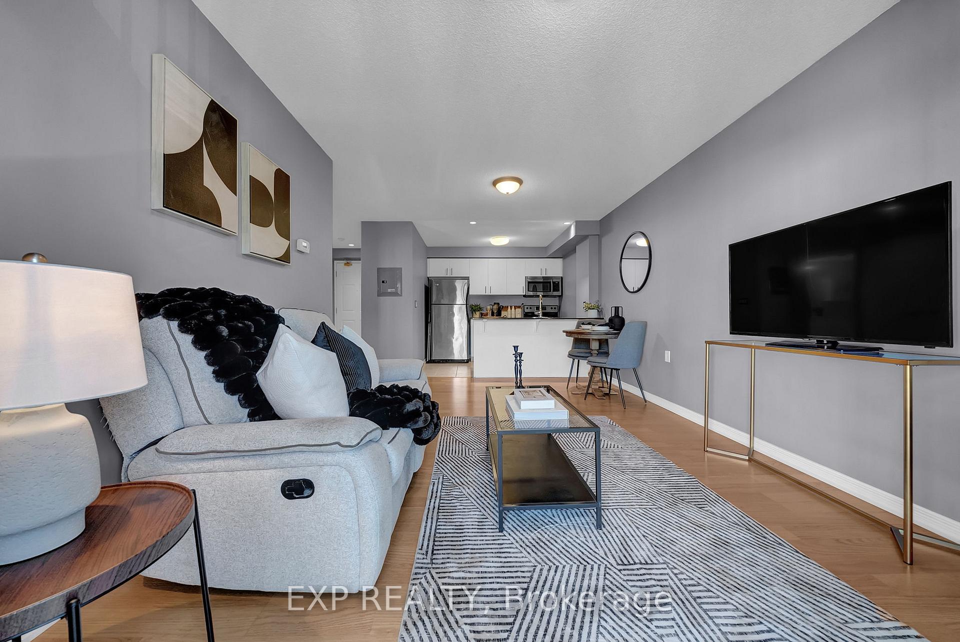 Photo 45 of Unit 305, 61 Clarington Boulevard, Clarington, Bowmanville — HOMEH