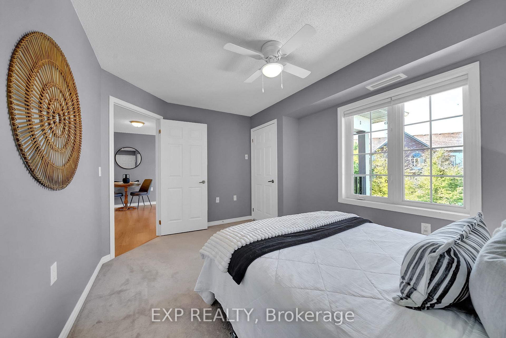 Photo 48 of Unit 305, 61 Clarington Boulevard, Clarington, Bowmanville — HOMEH