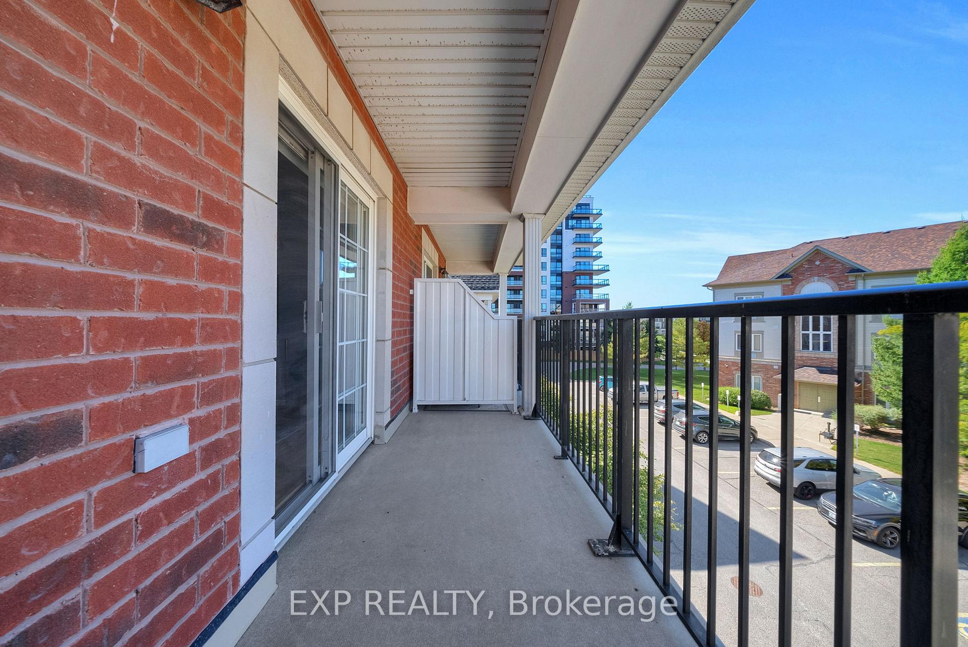 Photo 54 of Unit 305, 61 Clarington Boulevard, Clarington, Bowmanville — HOMEH