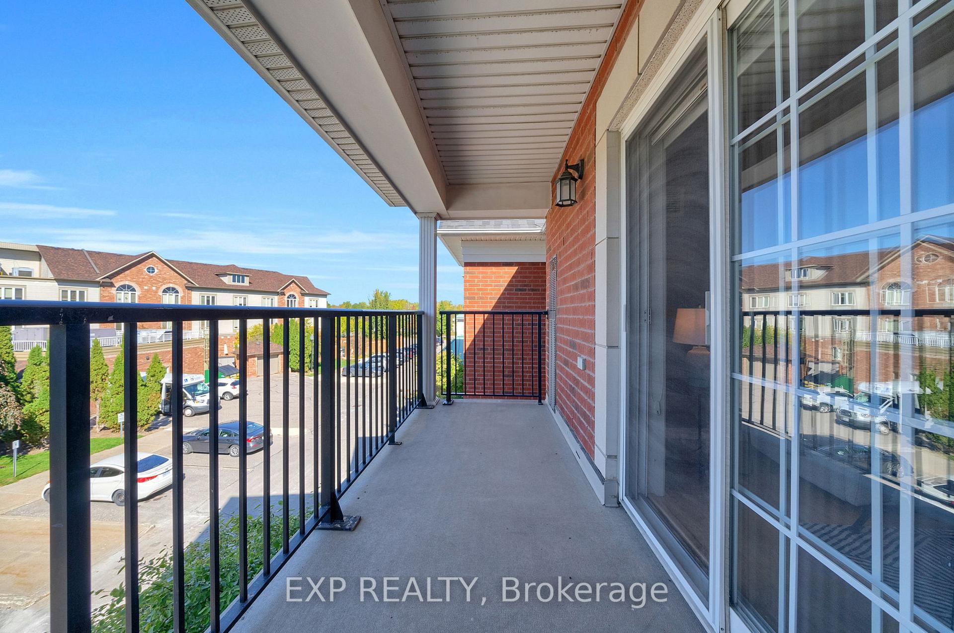 Photo 55 of Unit 305, 61 Clarington Boulevard, Clarington, Bowmanville — HOMEH