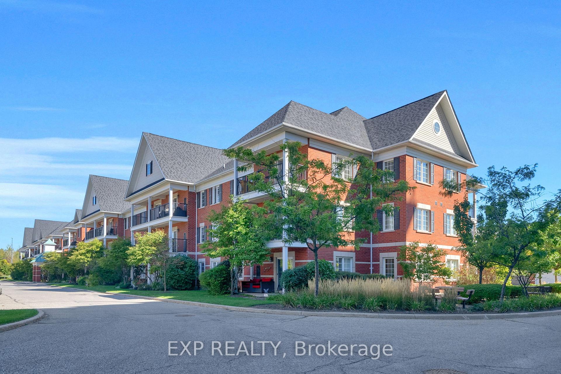 Photo 57 of Unit 305, 61 Clarington Boulevard, Clarington, Bowmanville — HOMEH