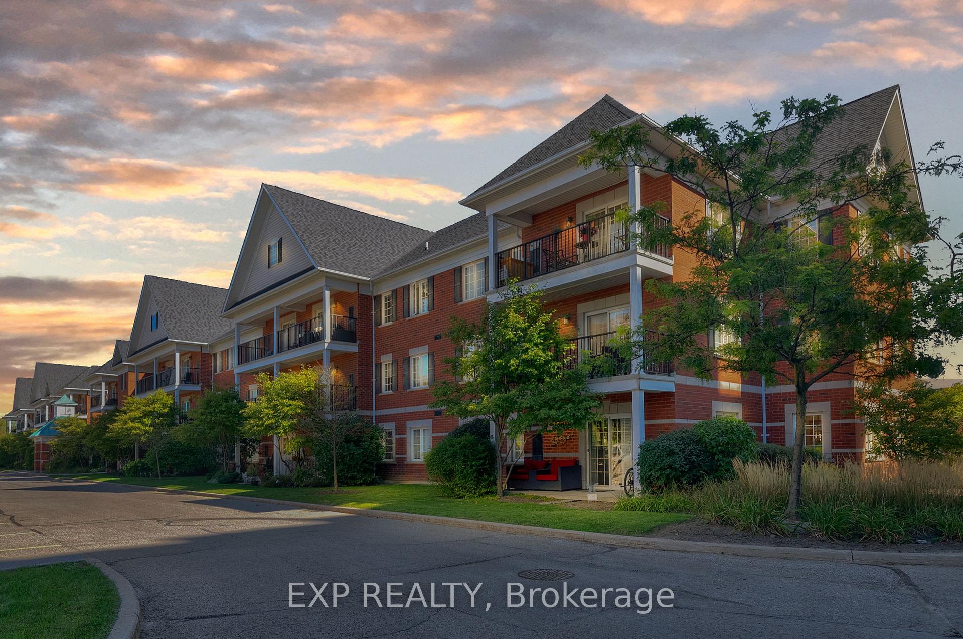 Photo 2 of Unit 305, 61 Clarington Boulevard, Clarington, Bowmanville — HOMEH