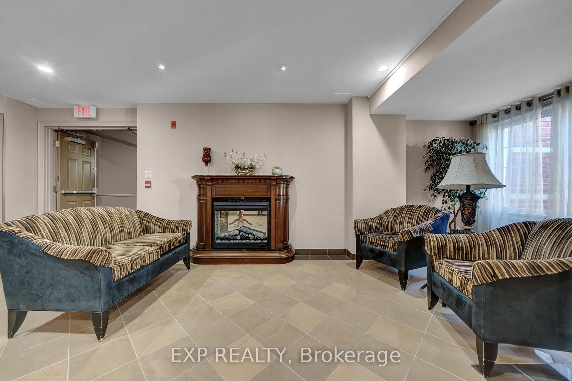Photo 24 of Unit 305, 61 Clarington Boulevard, Clarington, Bowmanville — HOMEH