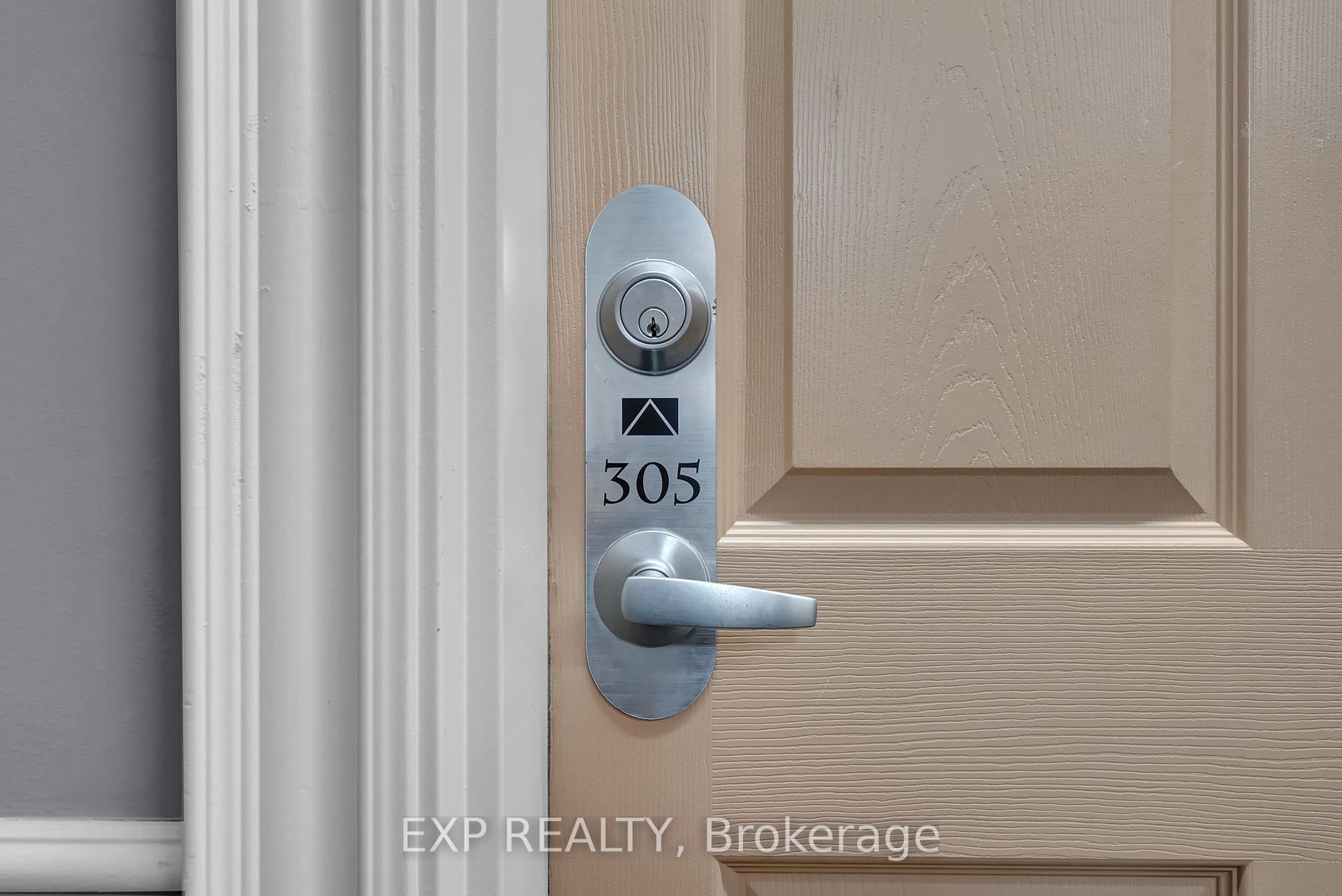 Photo 25 of Unit 305, 61 Clarington Boulevard, Clarington, Bowmanville — HOMEH