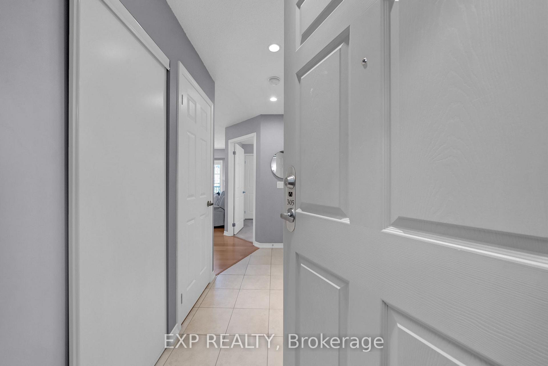 Photo 26 of Unit 305, 61 Clarington Boulevard, Clarington, Bowmanville — HOMEH