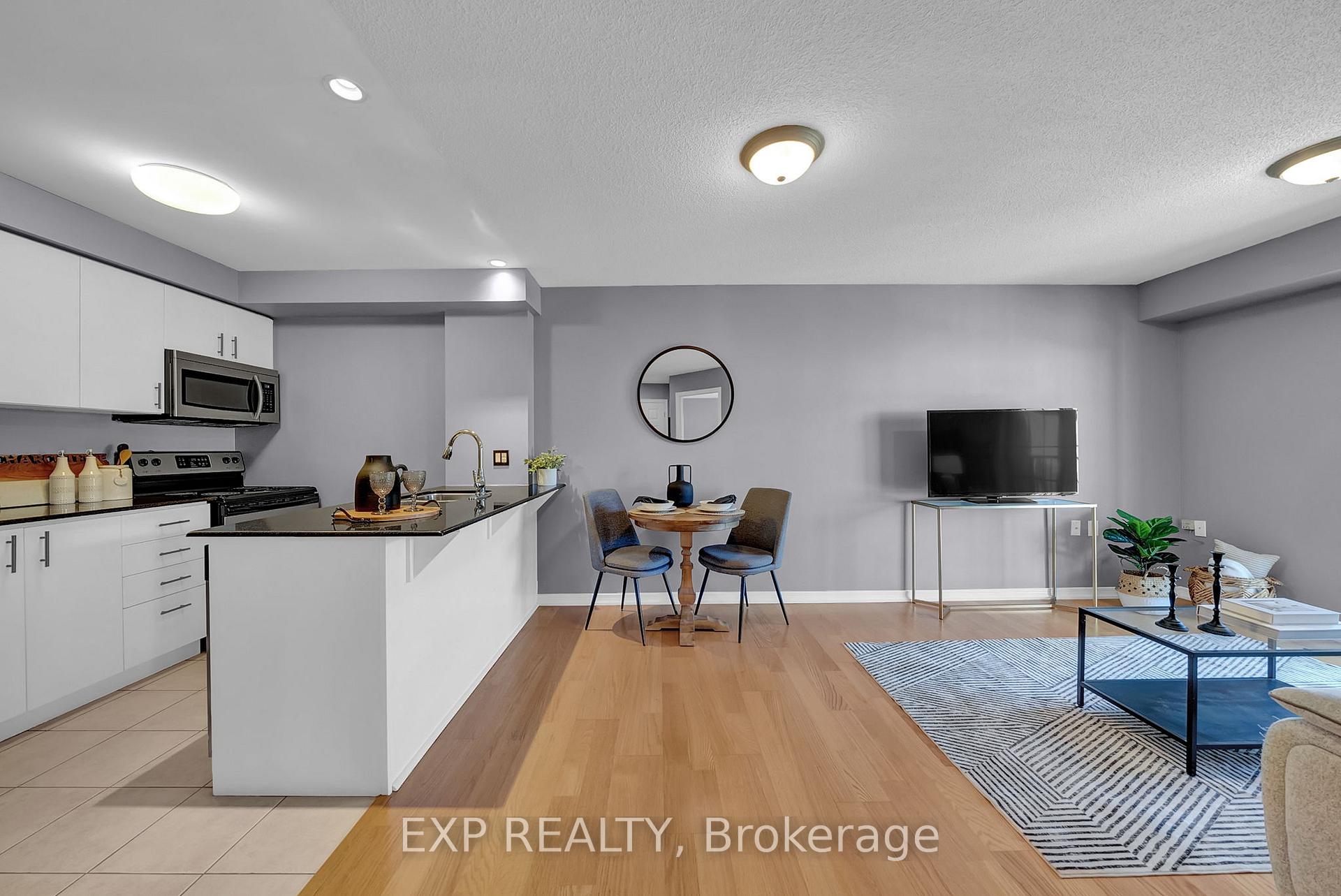 Photo 27 of Unit 305, 61 Clarington Boulevard, Clarington, Bowmanville — HOMEH