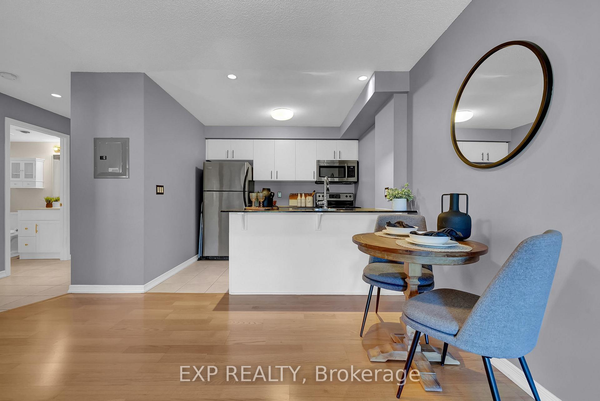 Photo 34 of Unit 305, 61 Clarington Boulevard, Clarington, Bowmanville — HOMEH