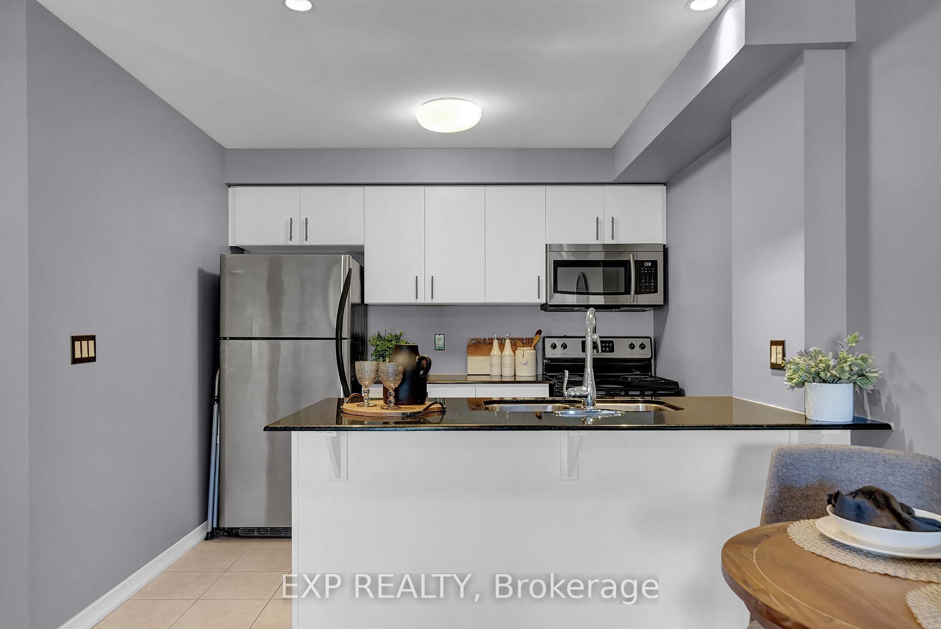 Photo 35 of Unit 305, 61 Clarington Boulevard, Clarington, Bowmanville — HOMEH
