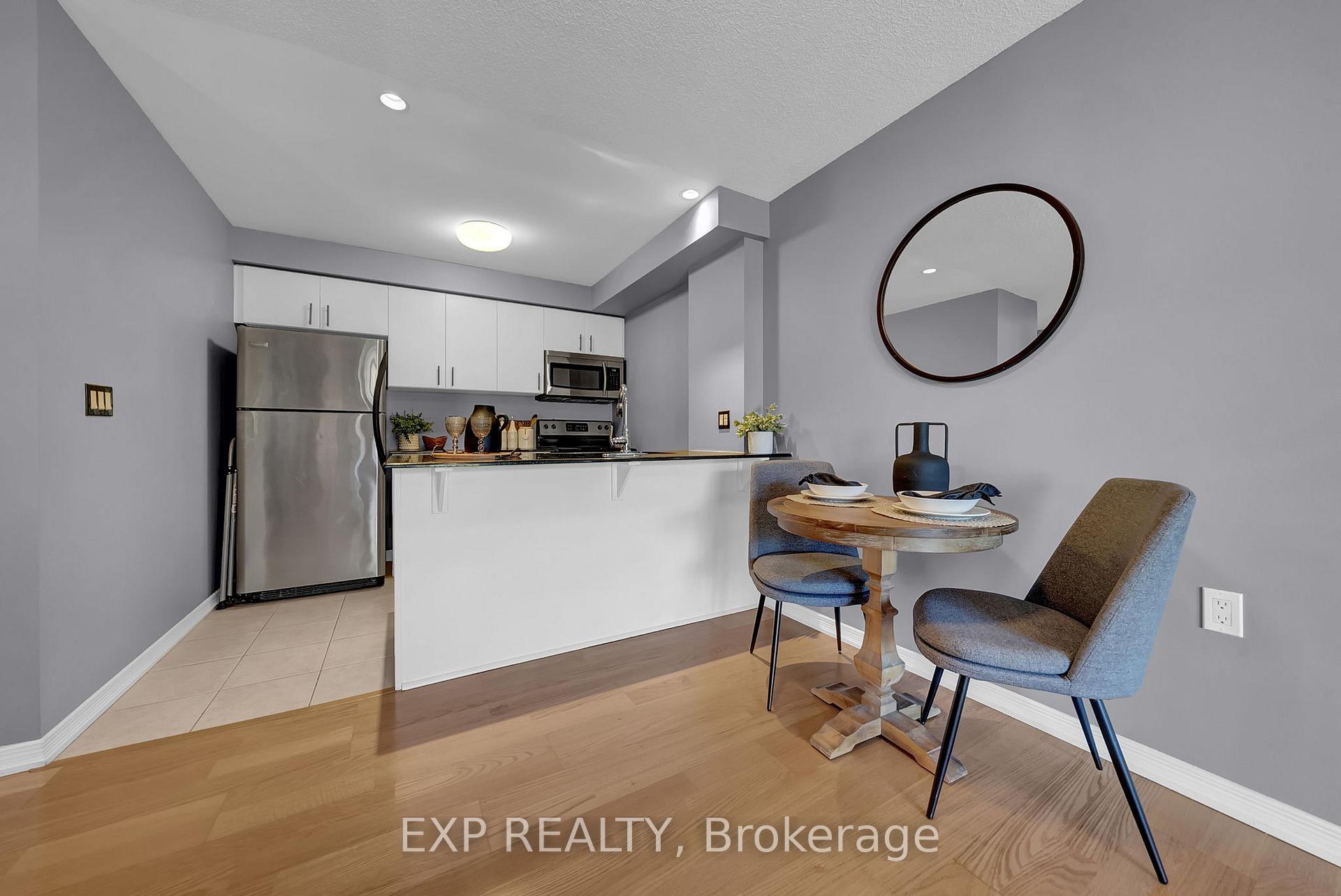 Photo 36 of Unit 305, 61 Clarington Boulevard, Clarington, Bowmanville — HOMEH