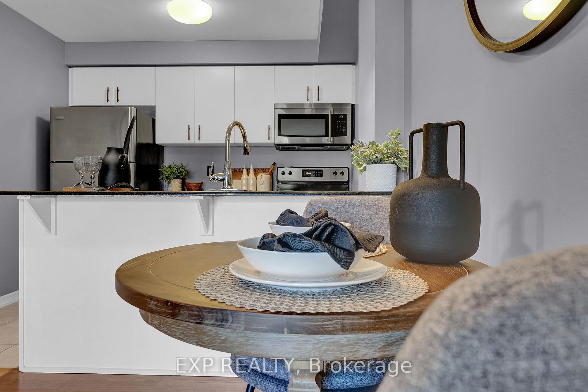 Photo 37 of Unit 305, 61 Clarington Boulevard, Clarington, Bowmanville — HOMEH