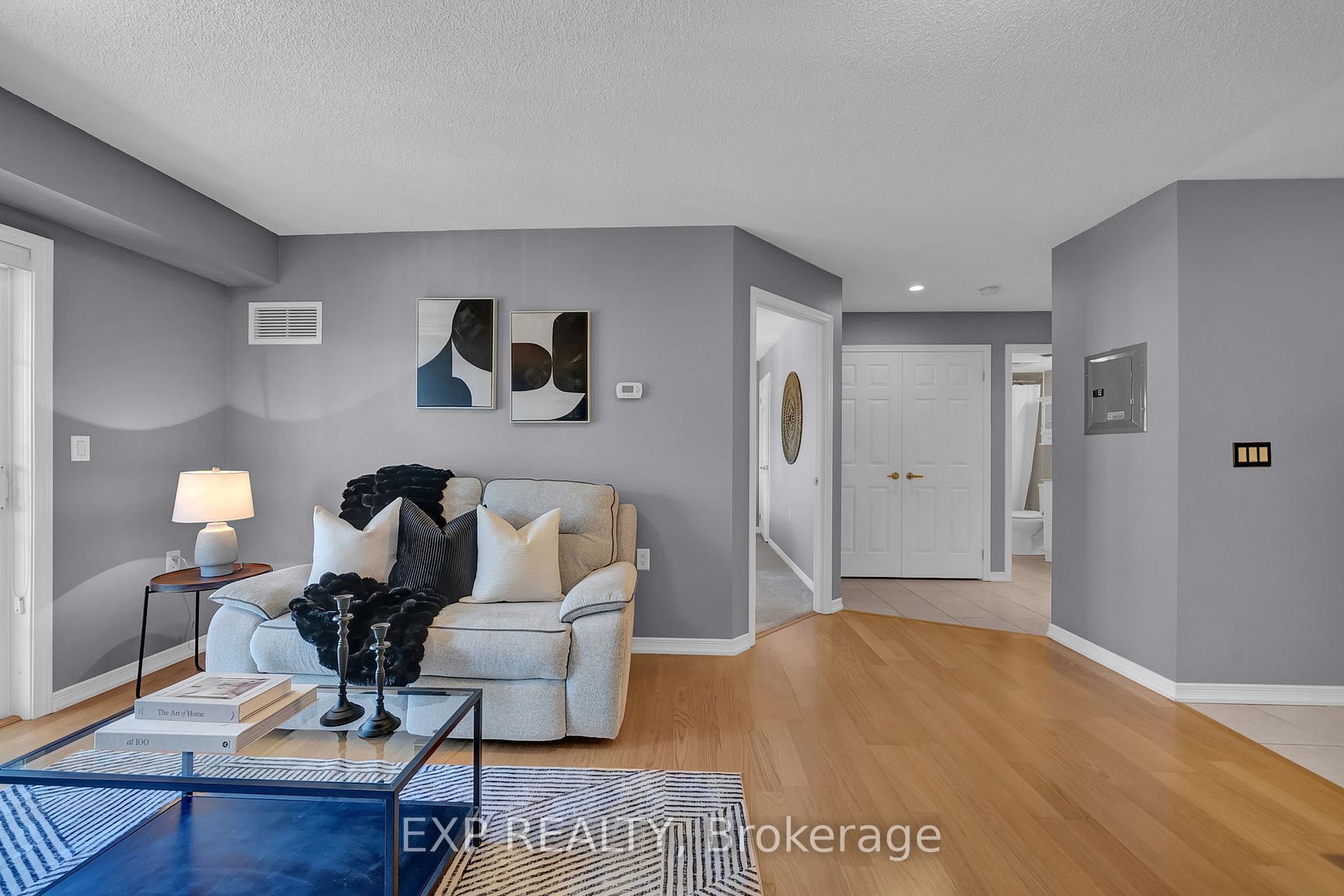 Photo 61 of Unit 305, 61 Clarington Boulevard, Clarington, Bowmanville — HOMEH