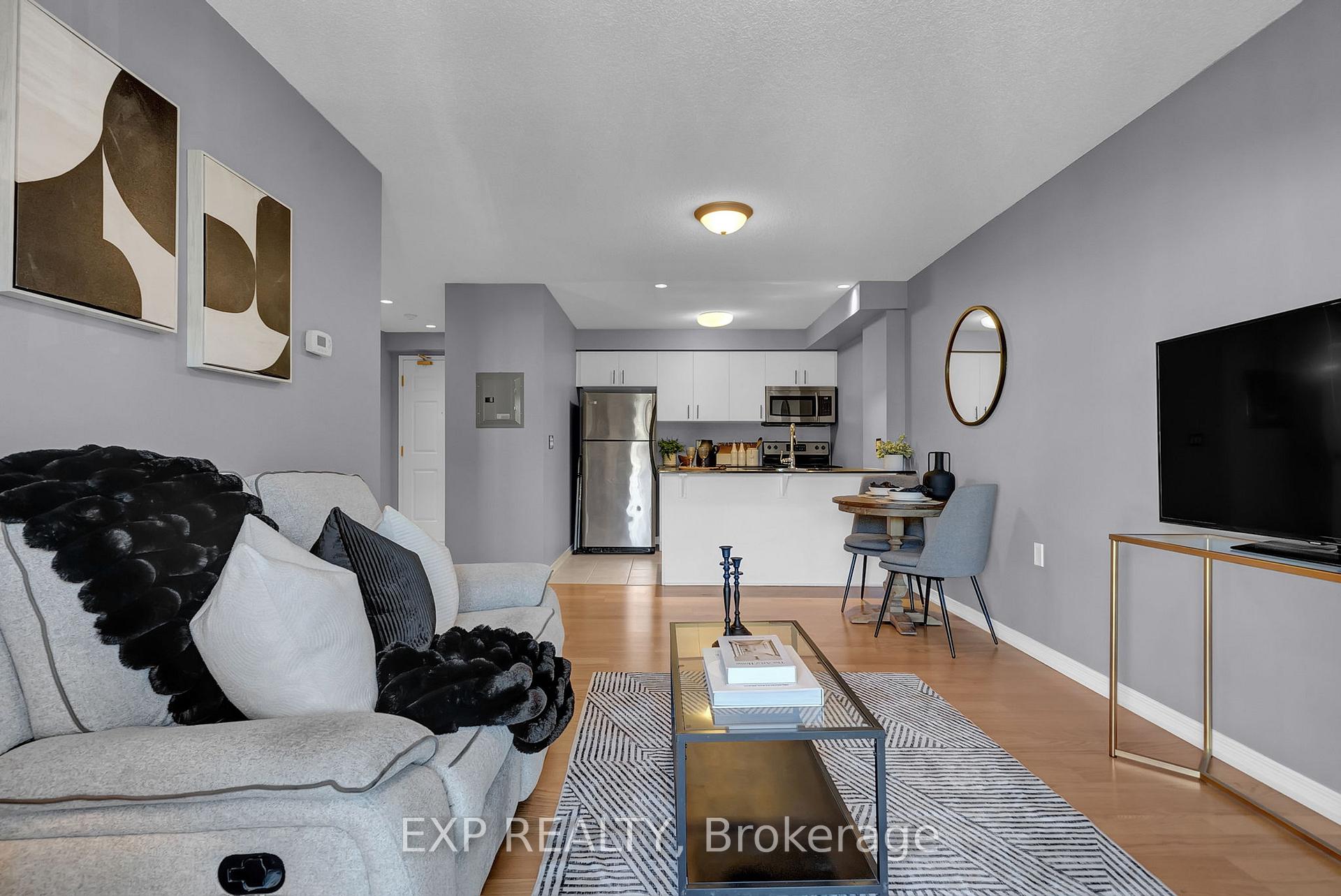 Photo 63 of Unit 305, 61 Clarington Boulevard, Clarington, Bowmanville — HOMEH