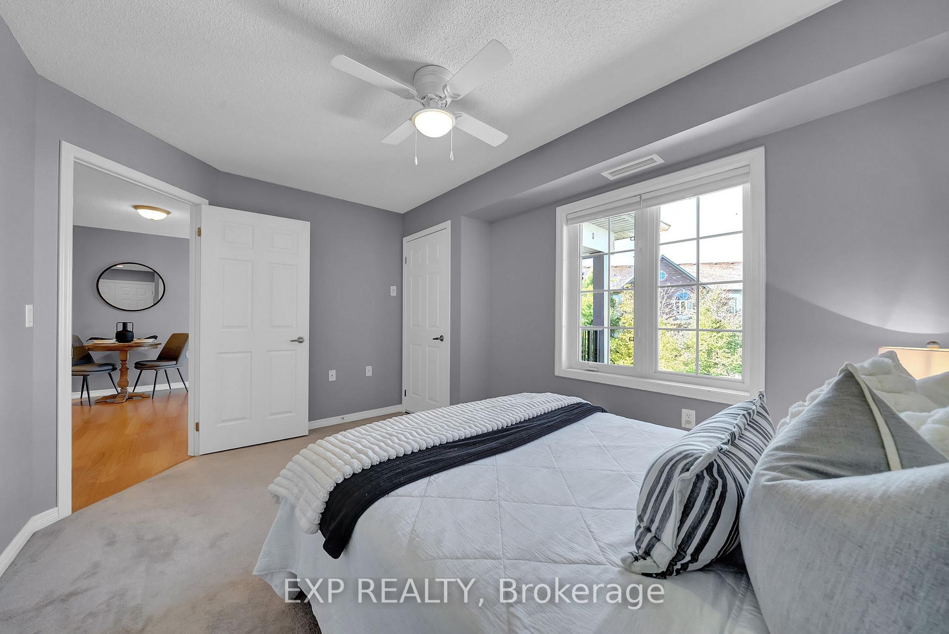 Photo 66 of Unit 305, 61 Clarington Boulevard, Clarington, Bowmanville — HOMEH