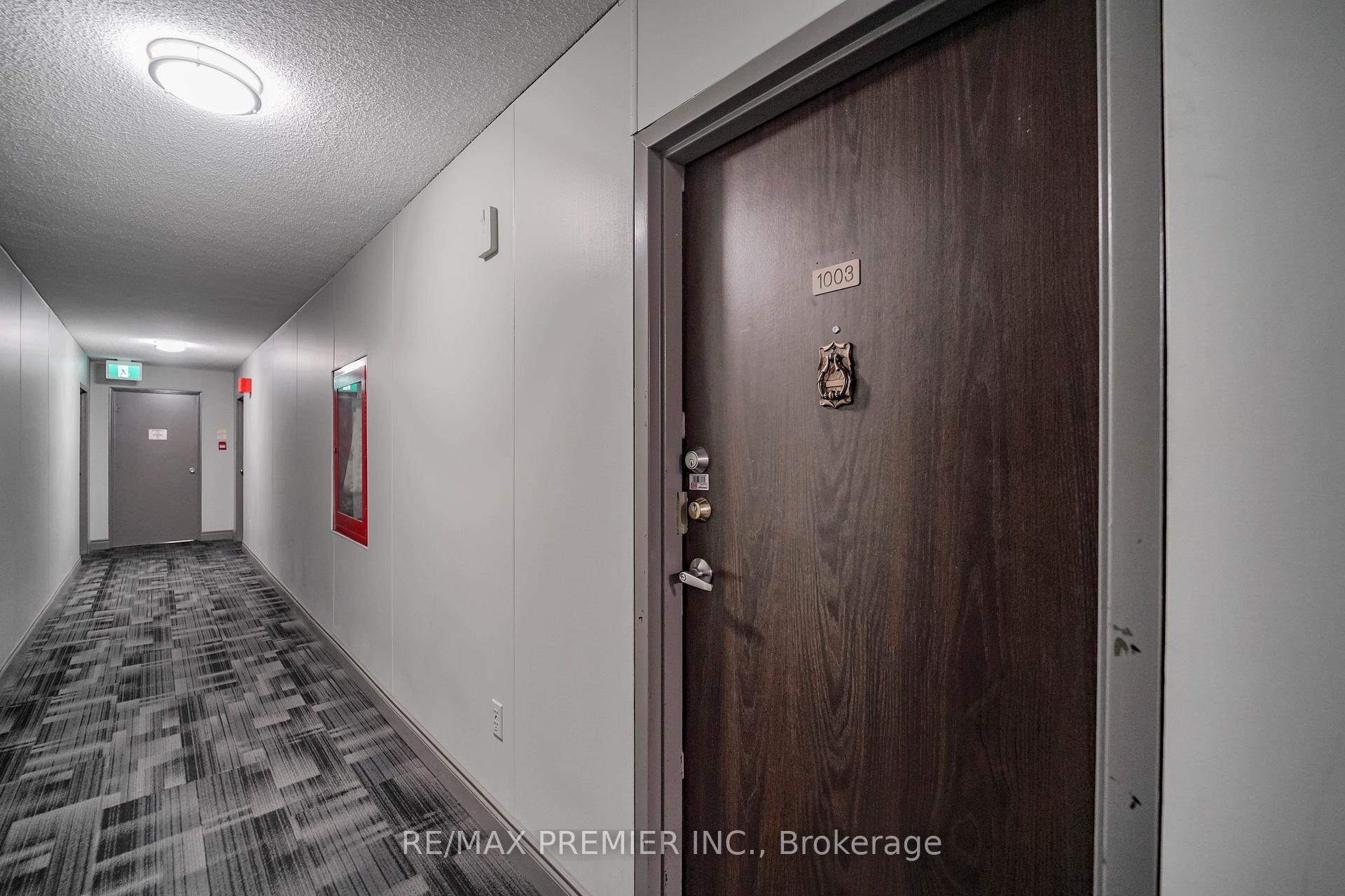 Photo 22 of Unit Unit # 1003, 390 Dixon Road, Etobicoke, Kingsview Village-The Westway — HOMEH