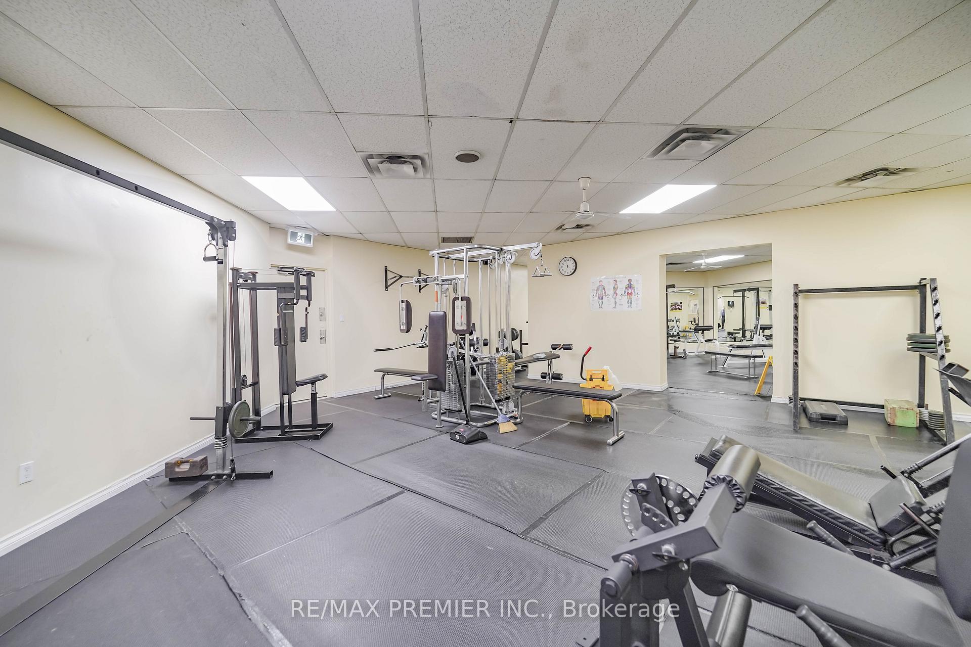 Photo 24 of Unit Unit # 1003, 390 Dixon Road, Etobicoke, Kingsview Village-The Westway — HOMEH