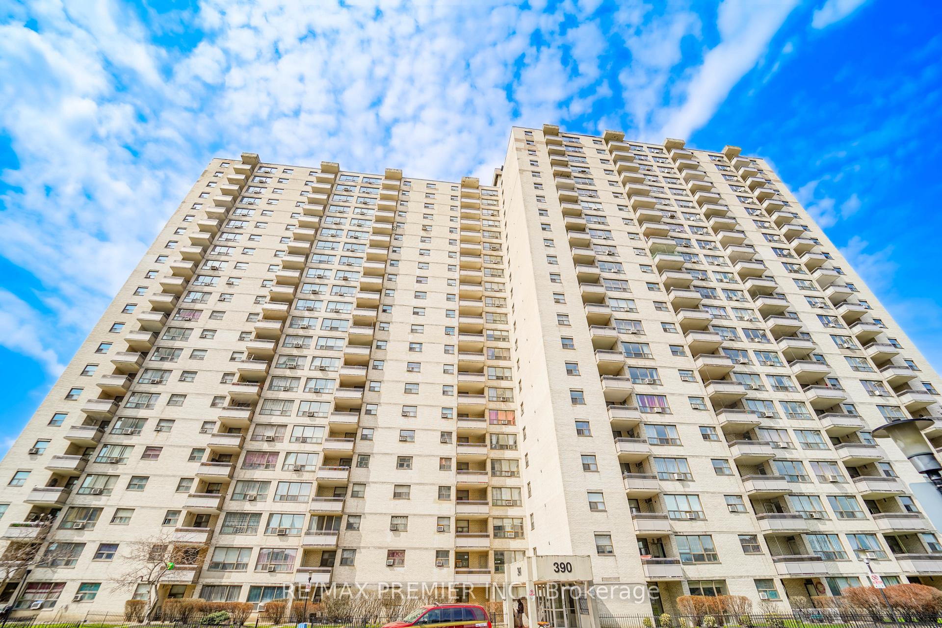 Photo 29 of Unit Unit # 1003, 390 Dixon Road, Etobicoke, Kingsview Village-The Westway — HOMEH