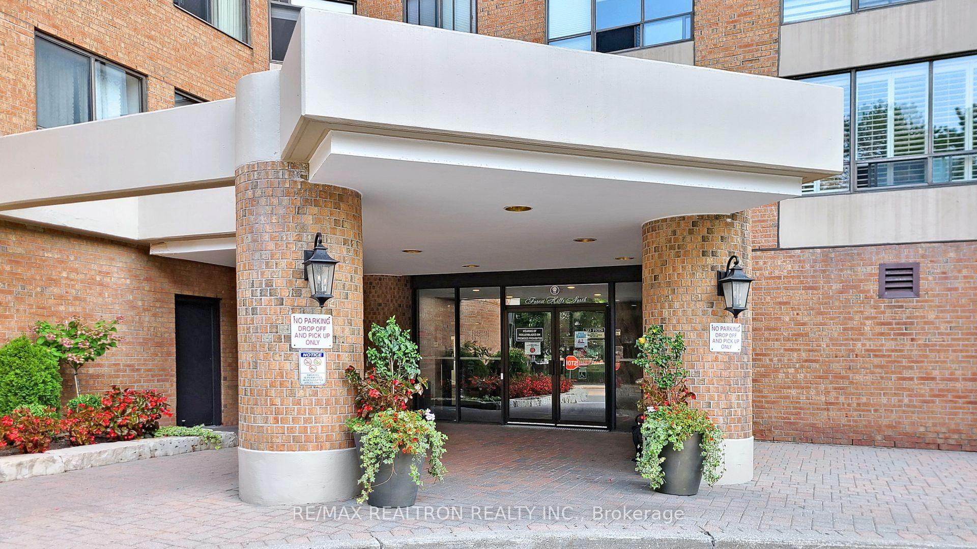 Photo 2 of Unit Ph17, 7601 Bathurst Street, Vaughan, Crestwood-Springfarm-Yorkhill — HOMEH