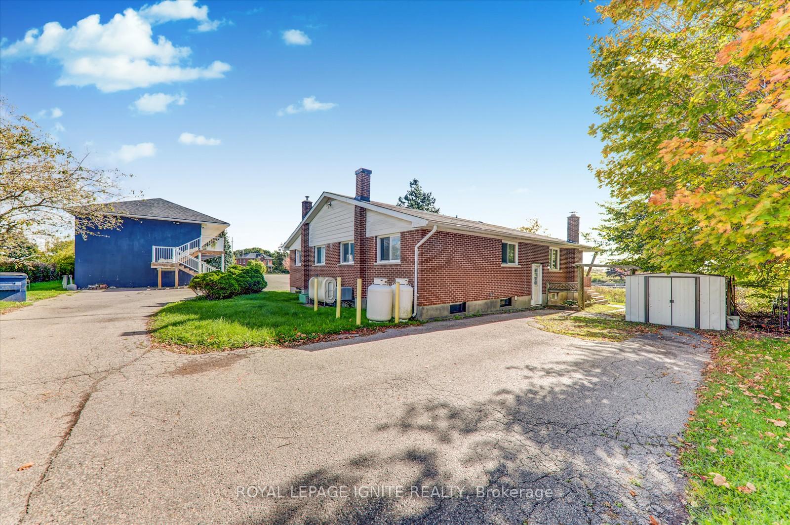 Front of Unit 3 Bed Suite, 70 Port Darlington Road