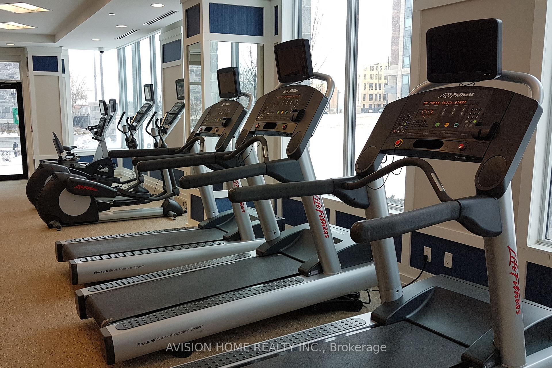 Photo 7 of Unit 818, 15 Water Walk Drive, Markham, Unionville — HOMEH