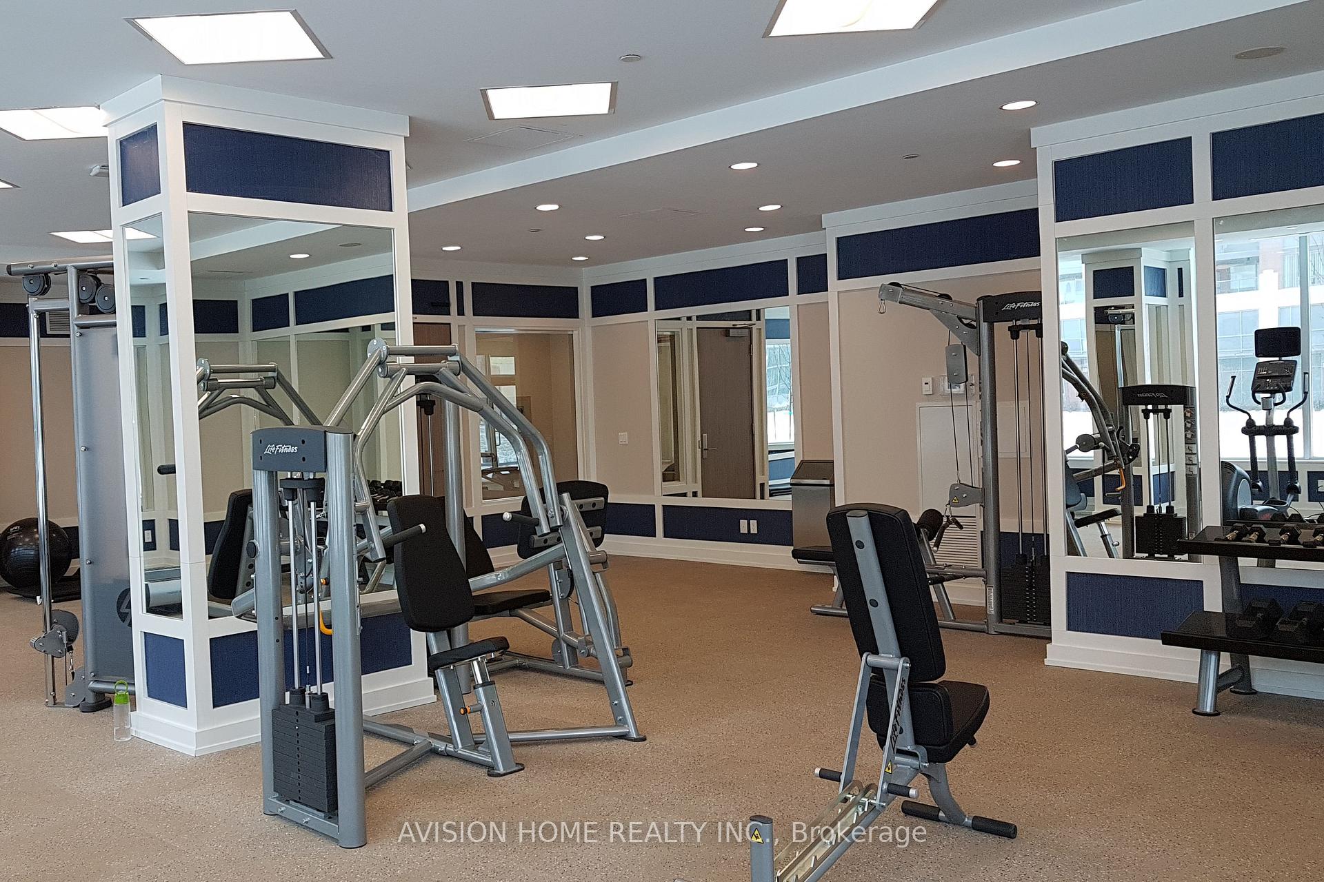 Photo 8 of Unit 818, 15 Water Walk Drive, Markham, Unionville — HOMEH