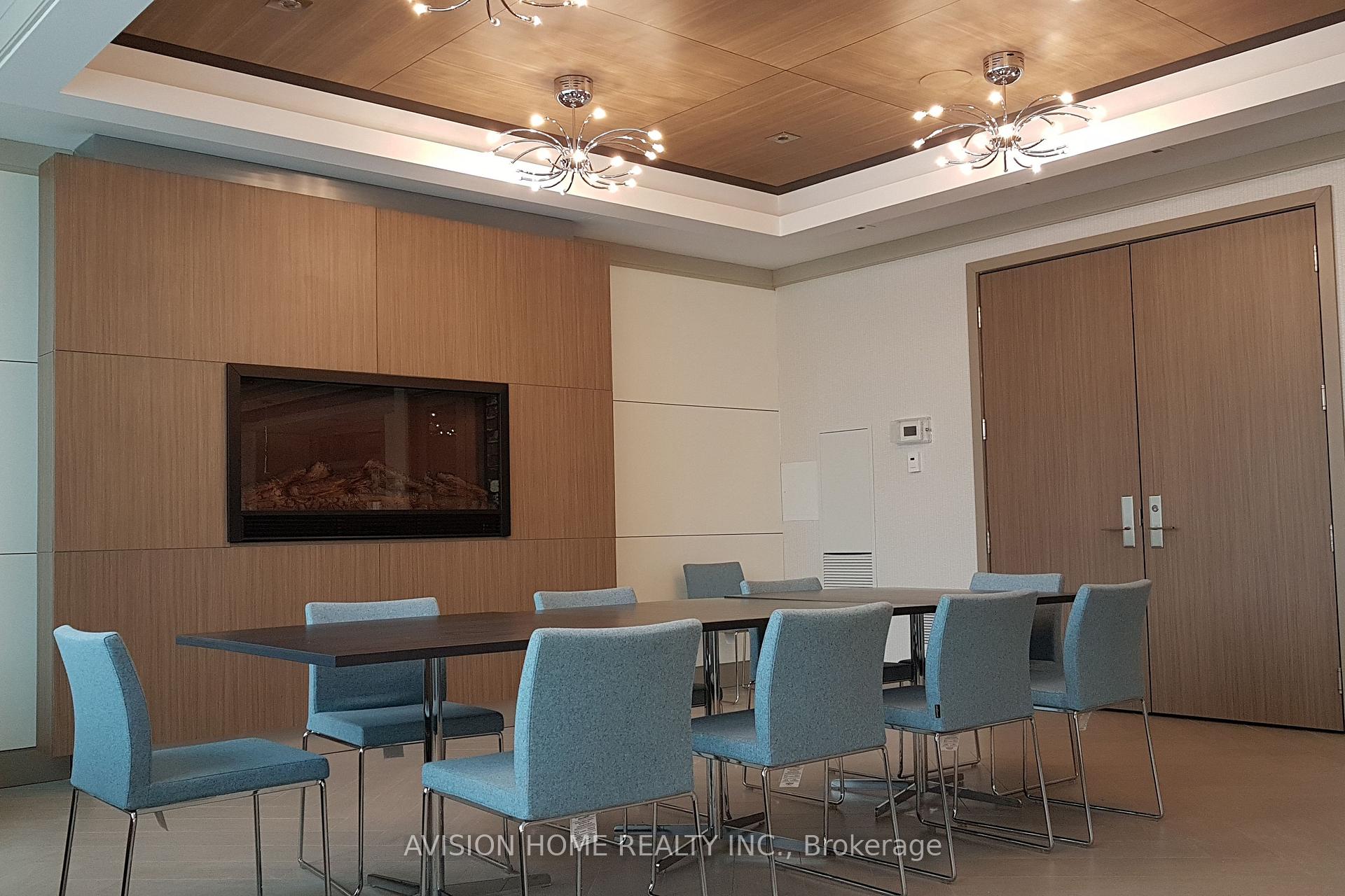 Photo 9 of Unit 818, 15 Water Walk Drive, Markham, Unionville — HOMEH