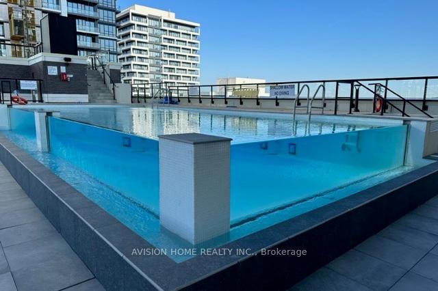 Photo 10 of Unit 818, 15 Water Walk Drive, Markham, Unionville — HOMEH