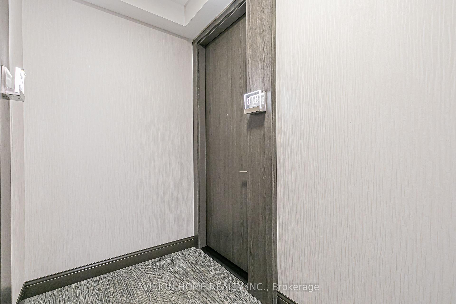Photo 11 of Unit 818, 15 Water Walk Drive, Markham, Unionville — HOMEH