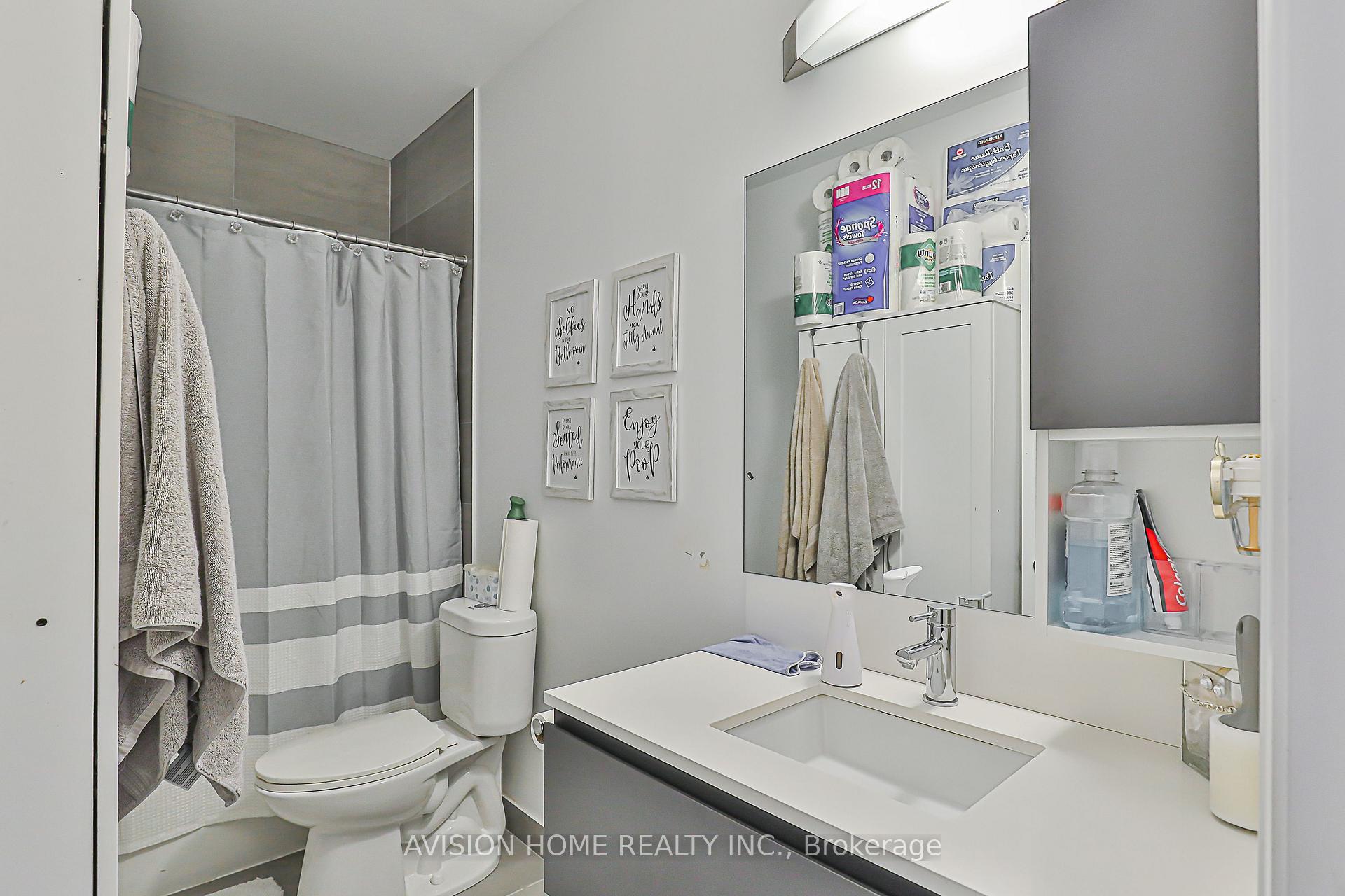 Photo 12 of Unit 818, 15 Water Walk Drive, Markham, Unionville — HOMEH