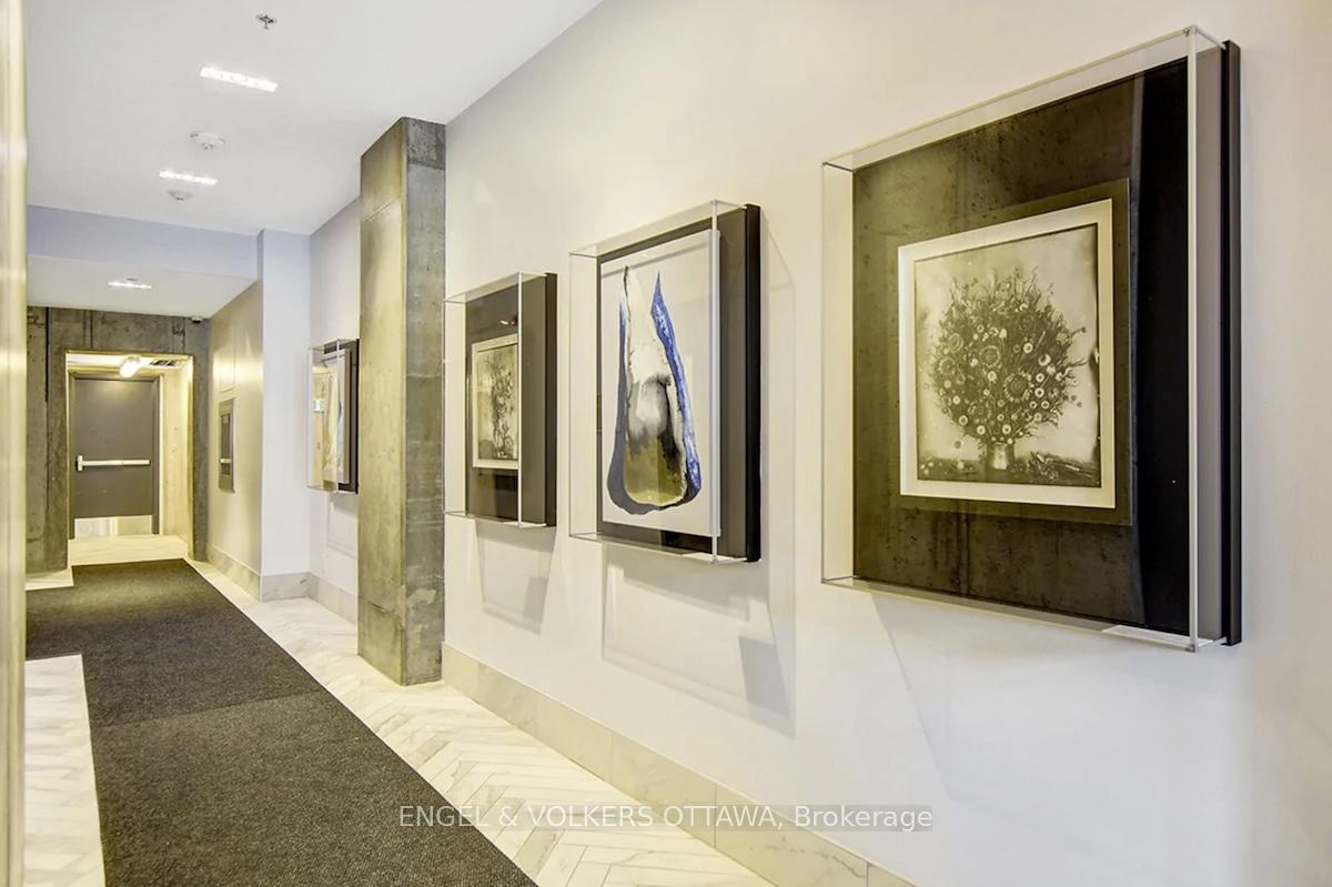 Photo 2 of Unit 2009, 20 Daly Avenue, Ottawa, Sandy Hill — HOMEH