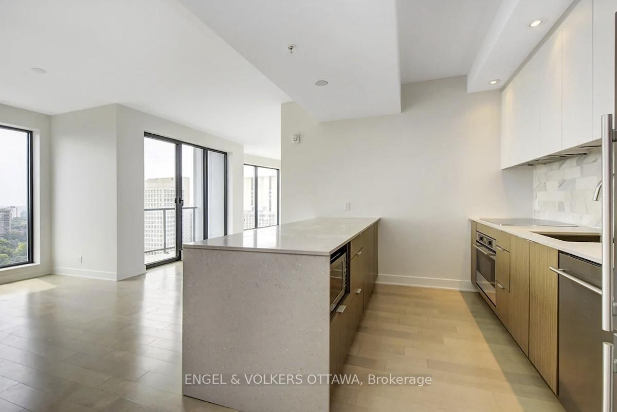 Photo 4 of Unit 2009, 20 Daly Avenue, Ottawa, Sandy Hill — HOMEH