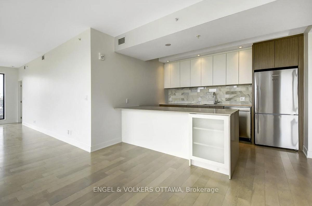 Photo 5 of Unit 2009, 20 Daly Avenue, Ottawa, Sandy Hill — HOMEH